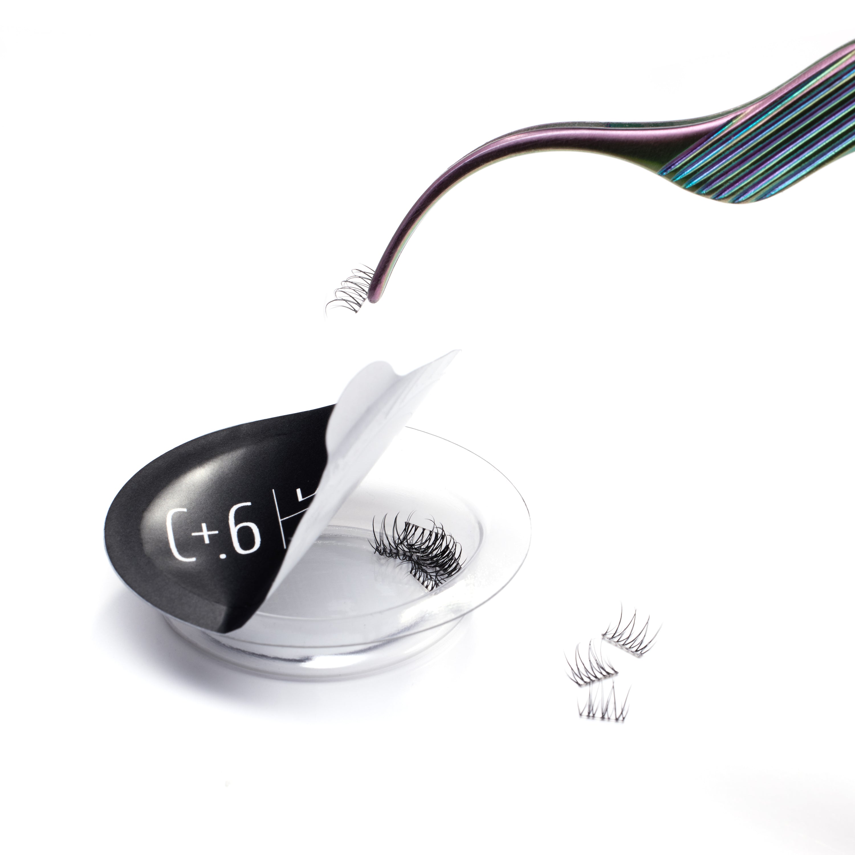 Baby Lash™ Gossamer® Lashes - Pro Pack (4 count)