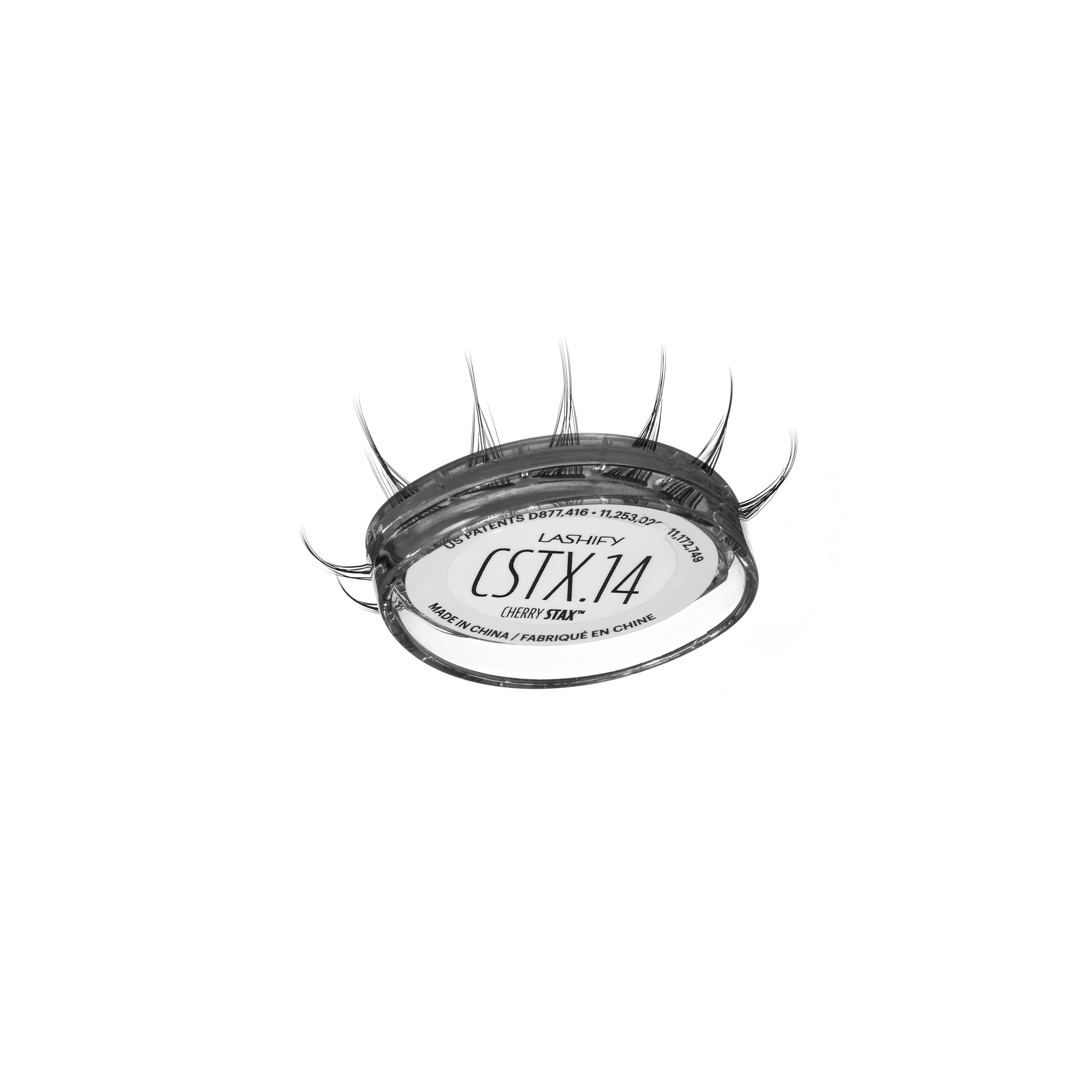 Cherry Stax™ Gossamer® Lashes - Pro Pack (2 Count)