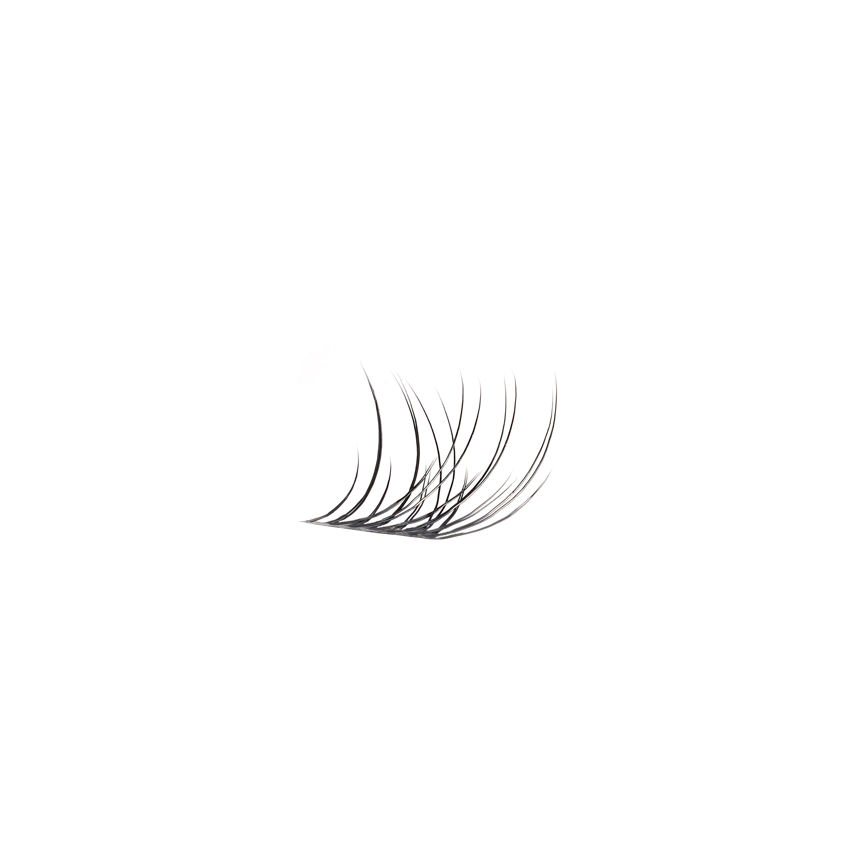 Baby Lash™ Gossamer® Lashes - Pro Pack (4 count)