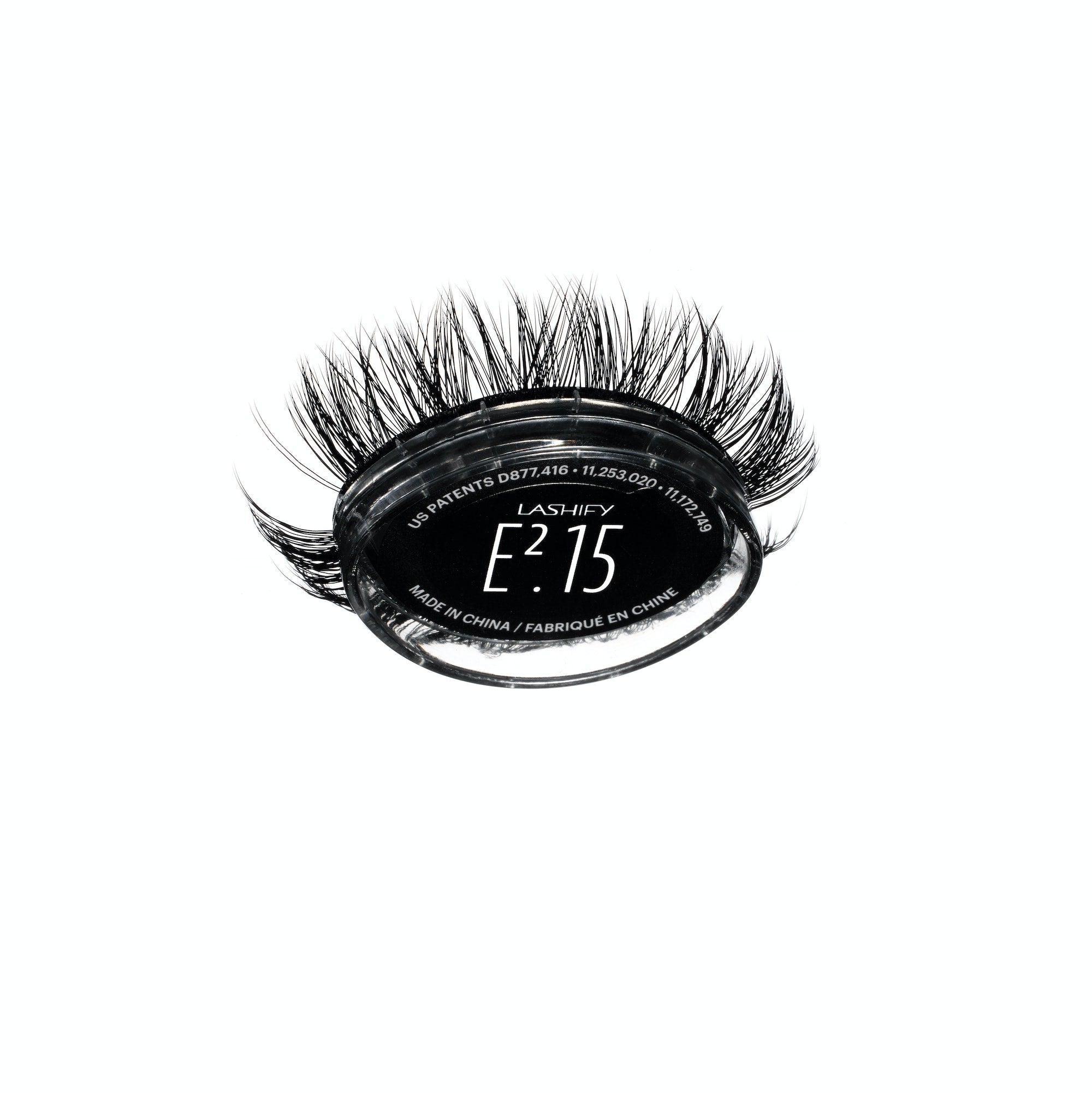 Extreme² Gossamer® Lashes with Griptex™ - Pro Pack (2 count)