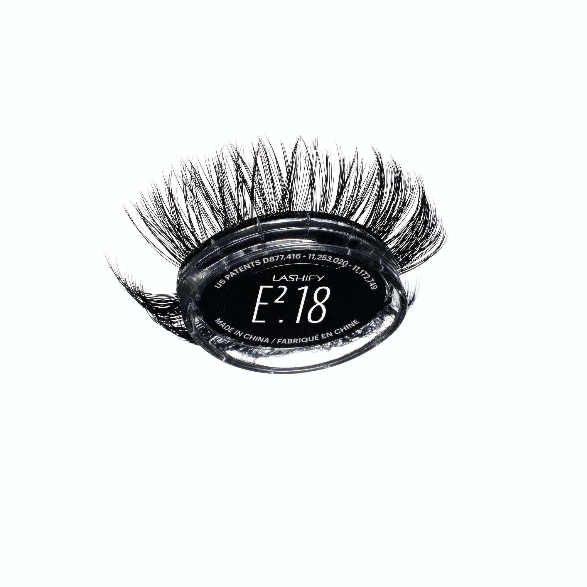 Extreme² Gossamer® Lashes with Griptex™ - Pro Pack (2 count)