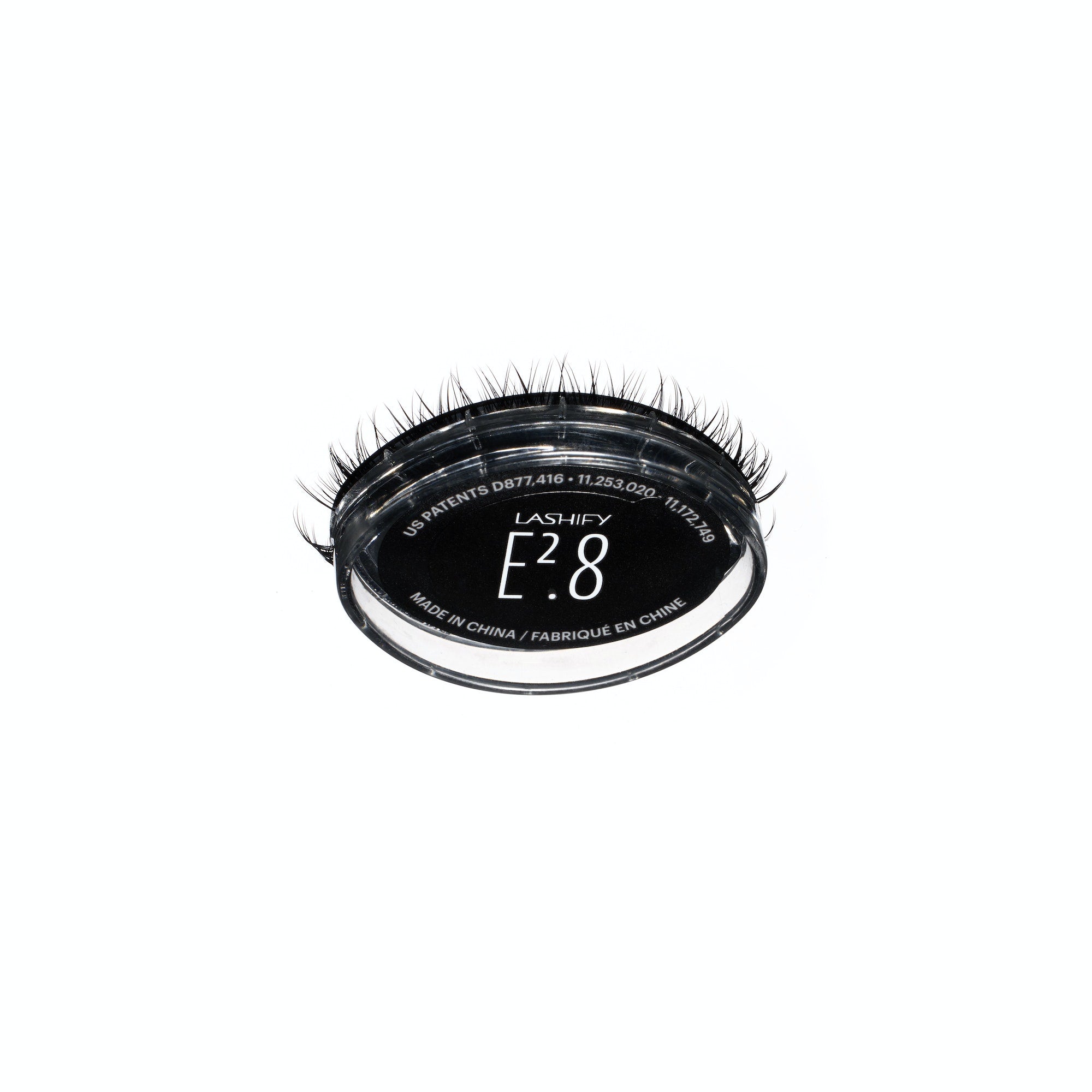 Extreme² Gossamer® Lashes with Griptex™ - Pro Pack (2 count)