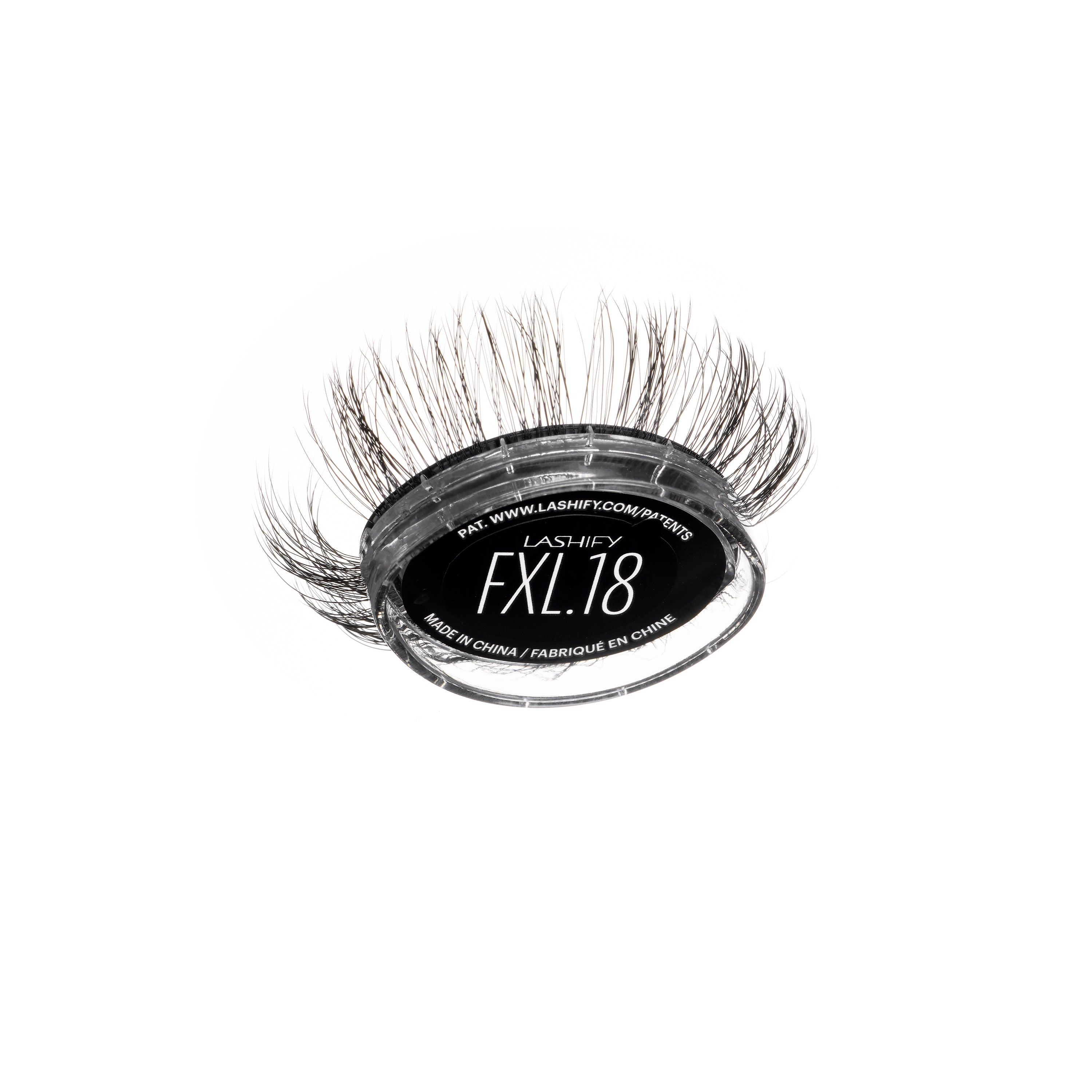 Fluffy X Lite Gossamer® Lashes - Pro Pack (2 count)