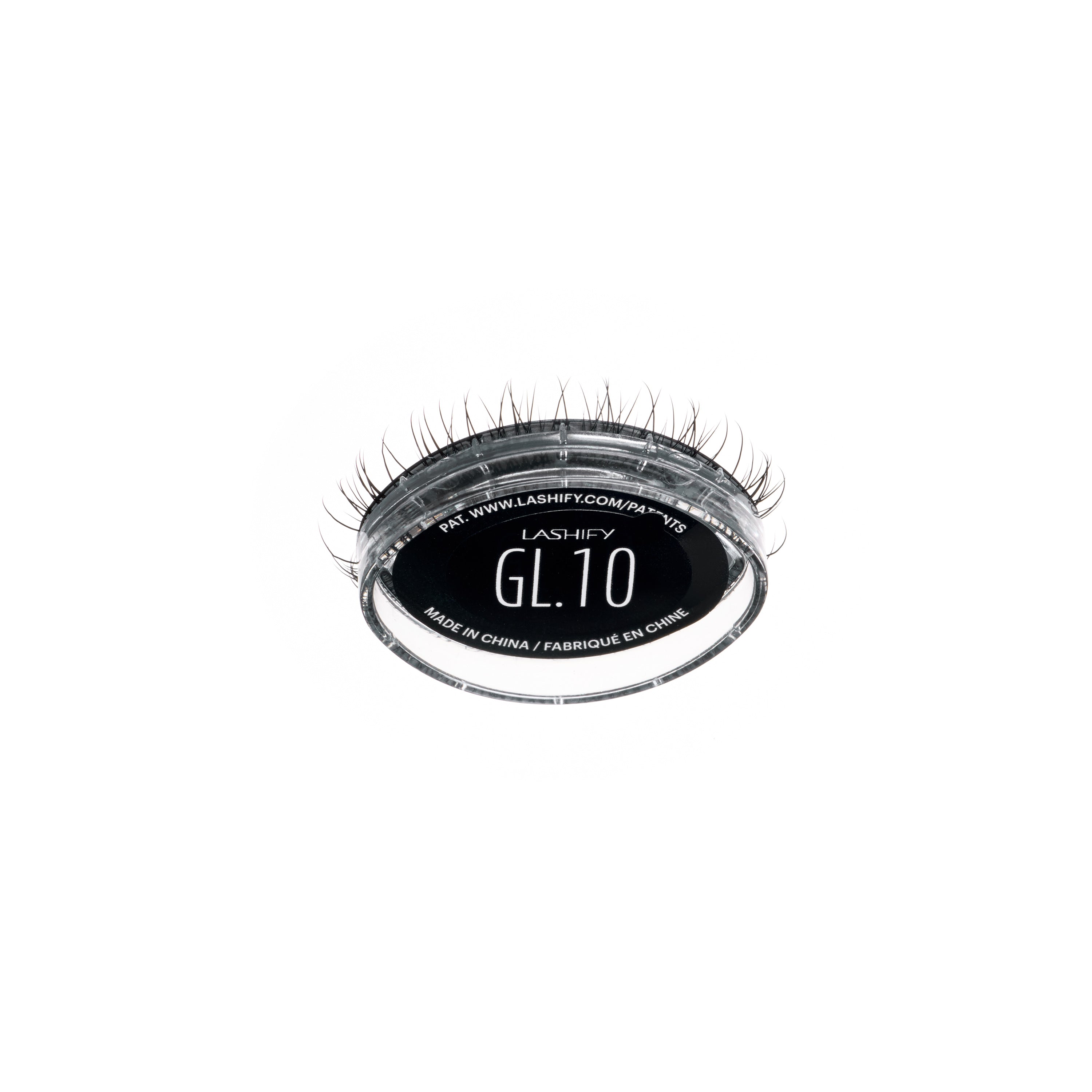 Gemini Lite Gossamer® Lashes - Pro Pack (2 count)