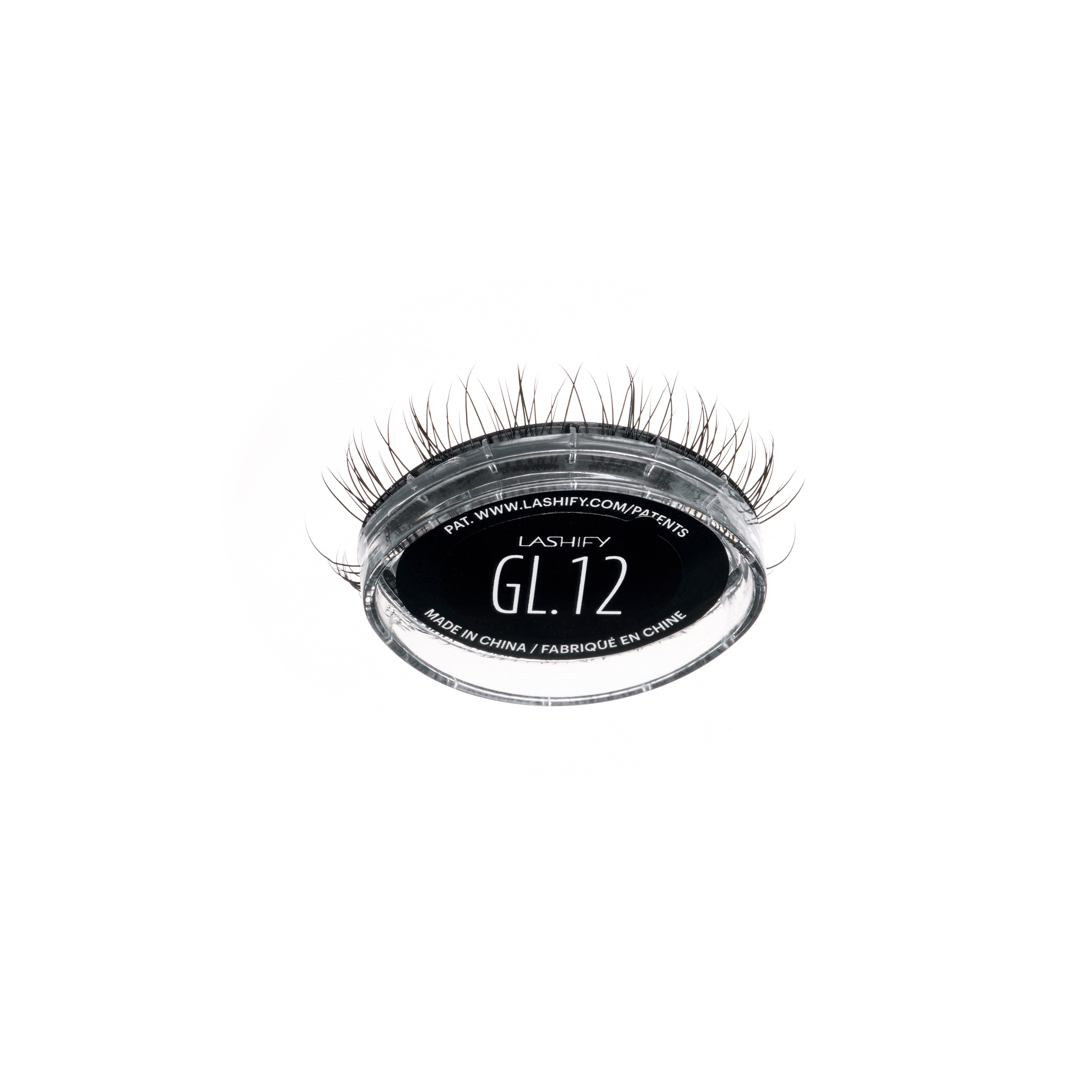 Gemini Lite Gossamer® Lashes - Pro Pack (2 count)