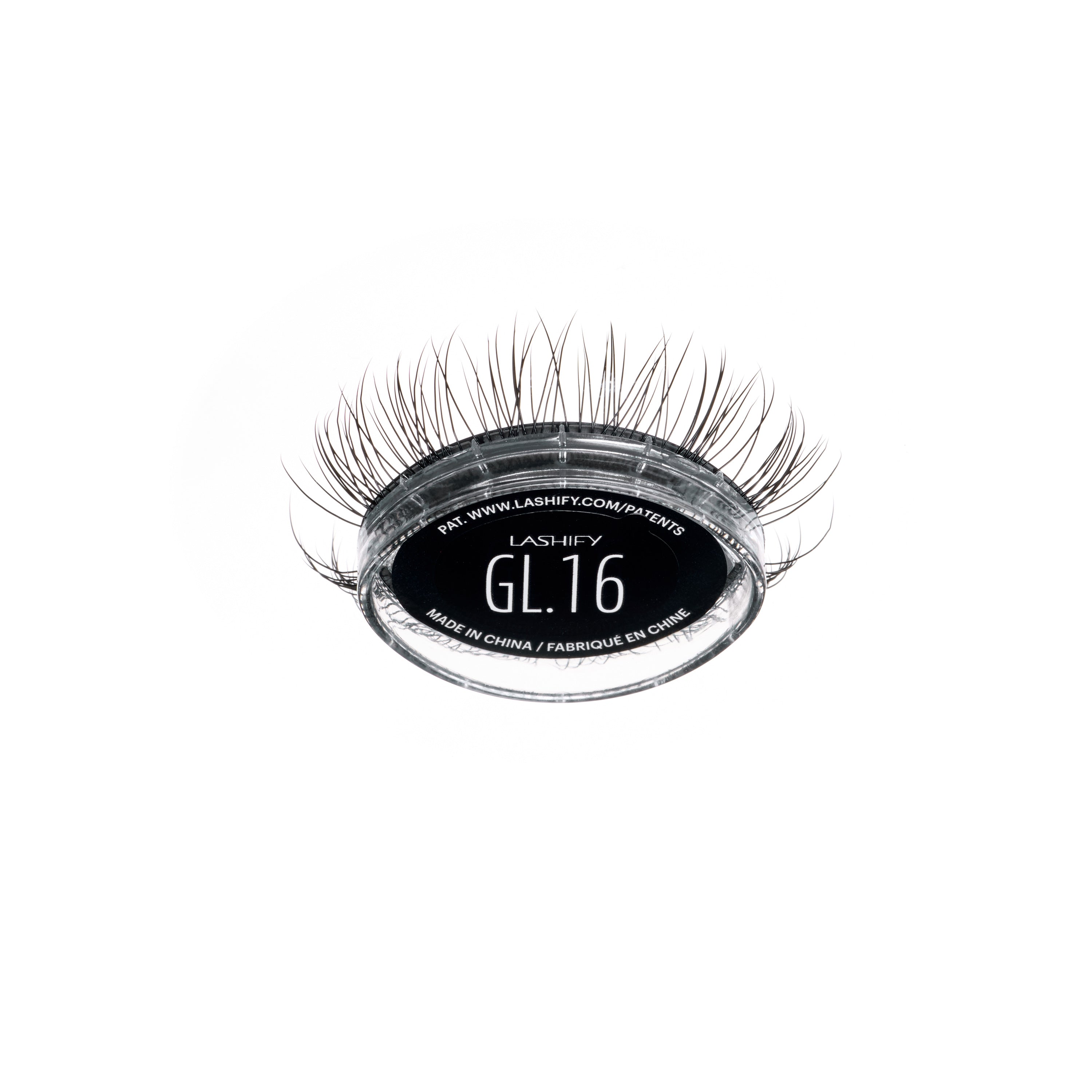 Gemini Lite Gossamer® Lashes - Pro Pack (2 count)