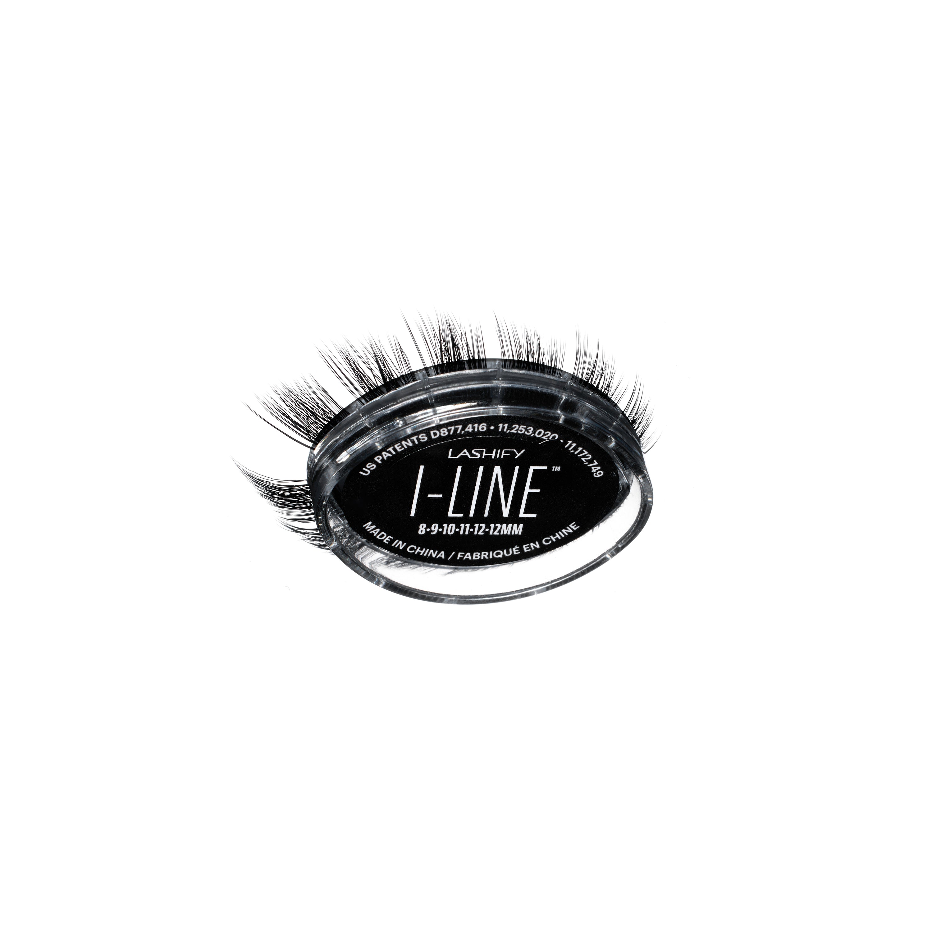 I-Line™ Gossamer® Lashes - Pro Pack (4 count)