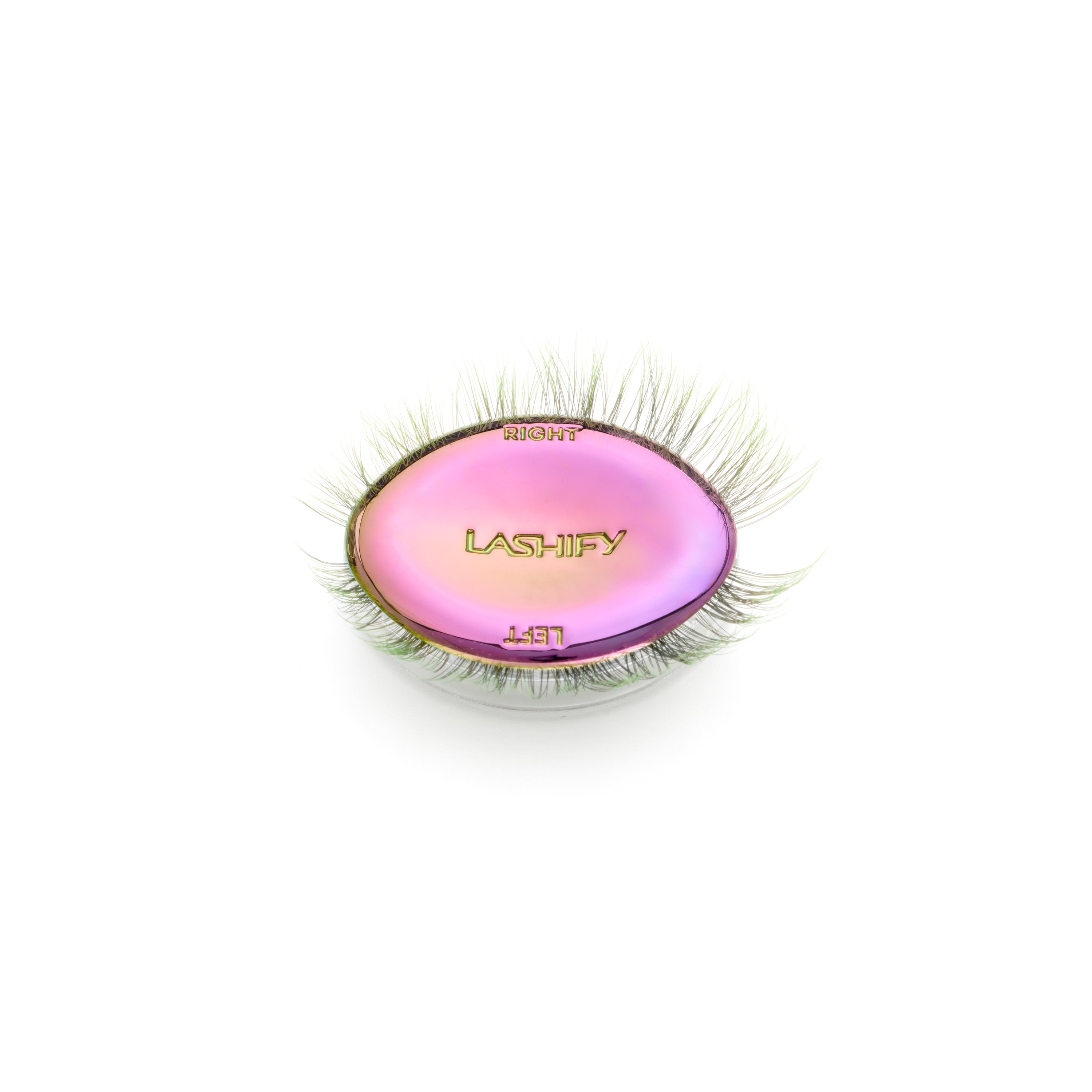 Plushy Ombre Gossamer® Lashes - Pro pack (2 count)