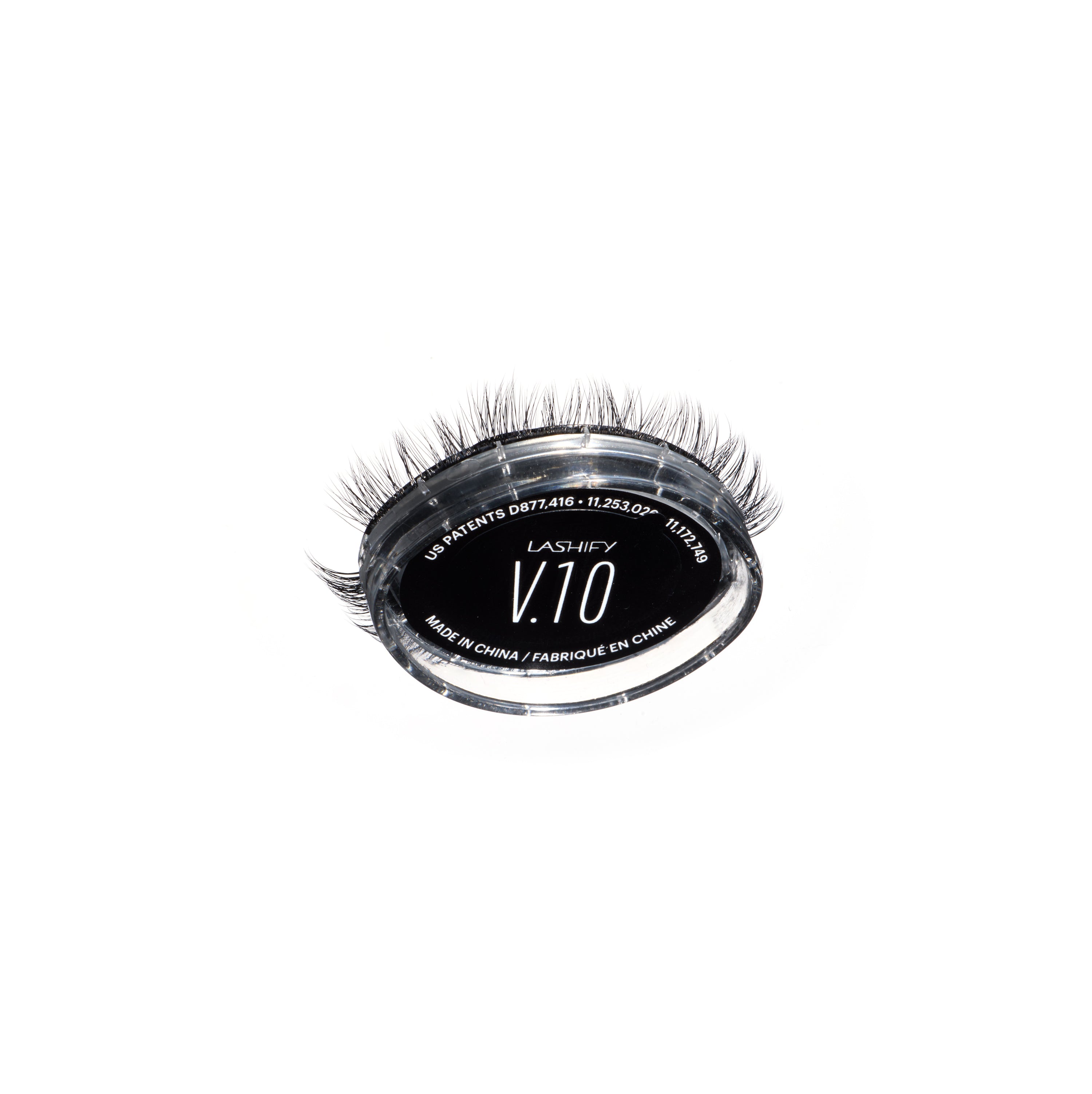 Velvet Gossamer® Lashes - Pro Pack (2 Count)