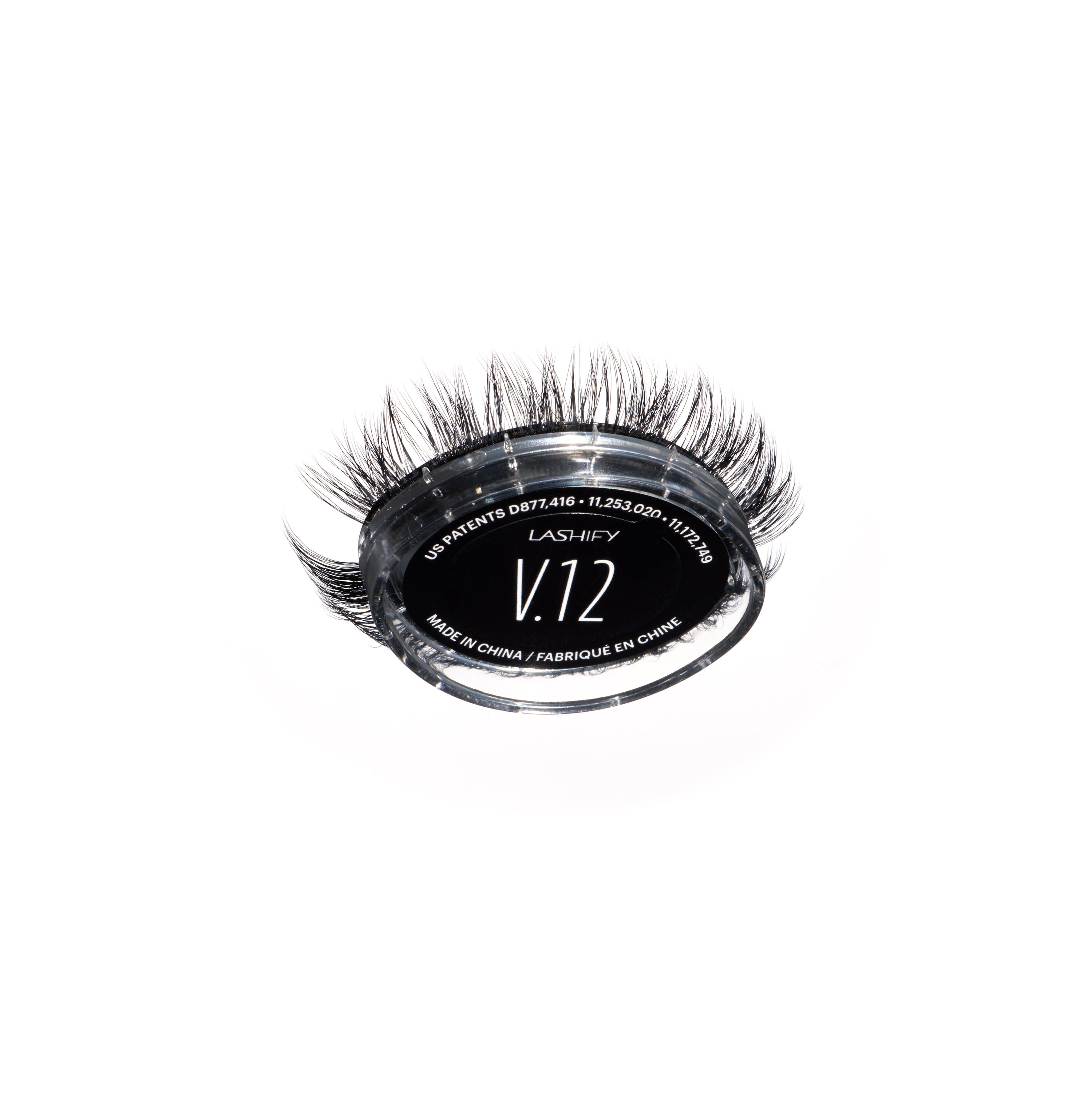 Velvet Gossamer® Lashes - Pro Pack (2 Count)