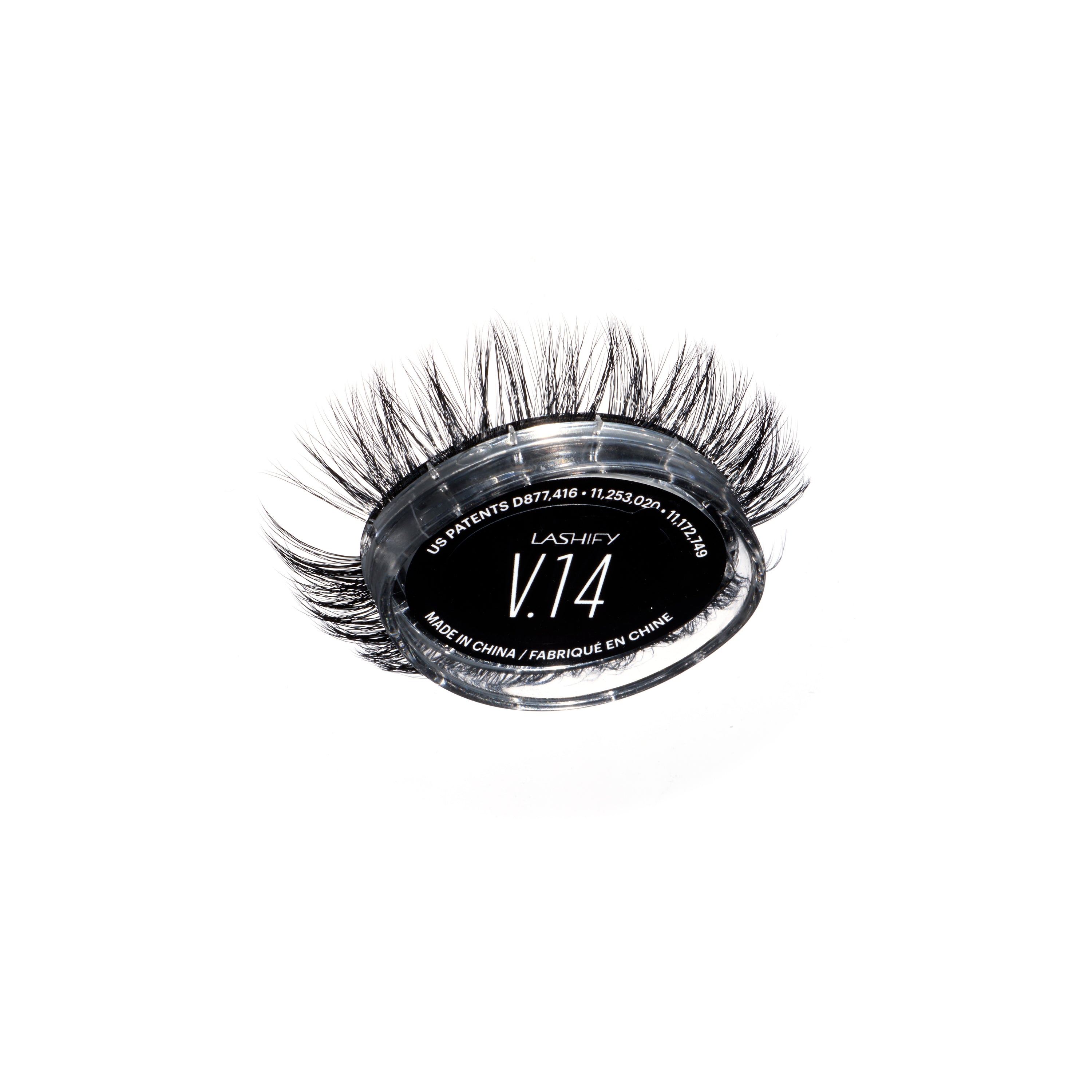 Velvet Gossamer® Lashes - Pro Pack (2 Count)