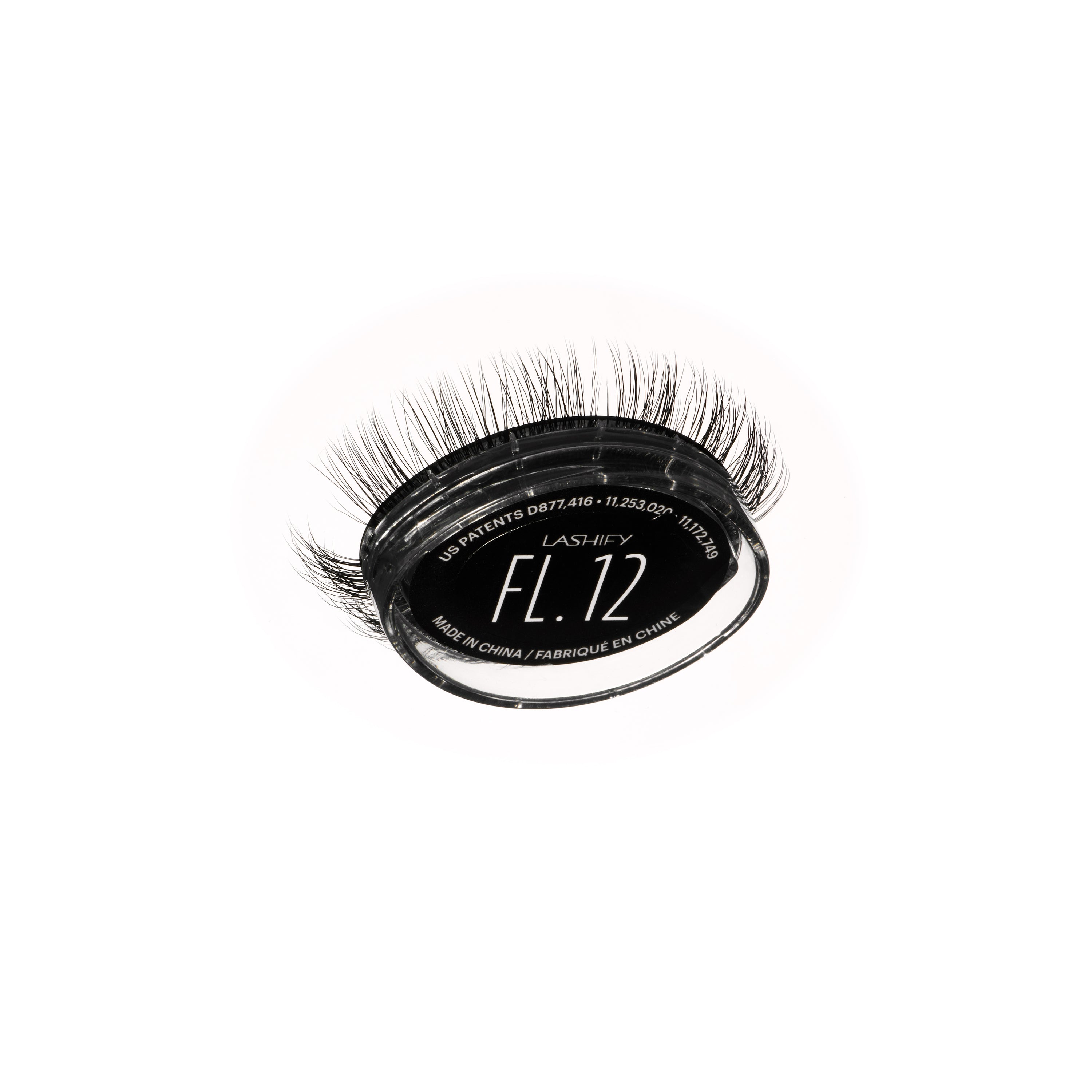 Fluffy Lite Gossamer® Lashes - Pro Pack (2 count)