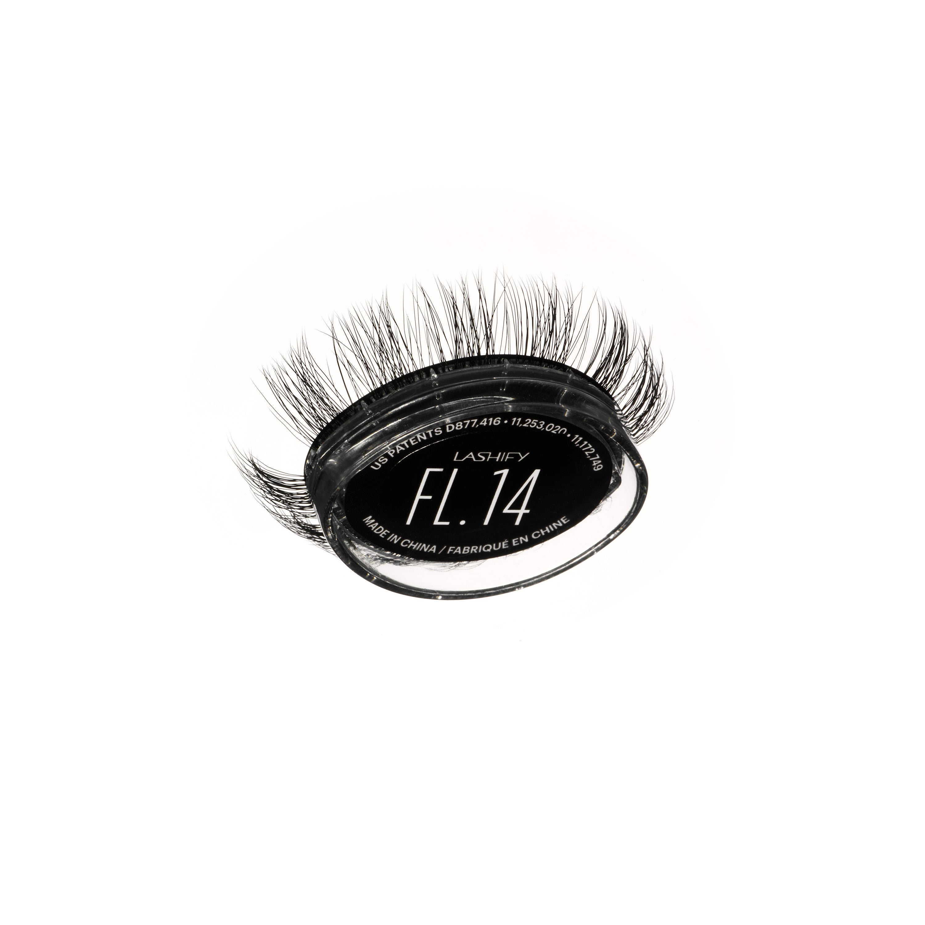Fluffy Lite Gossamer® Lashes - Pro Pack (2 count)