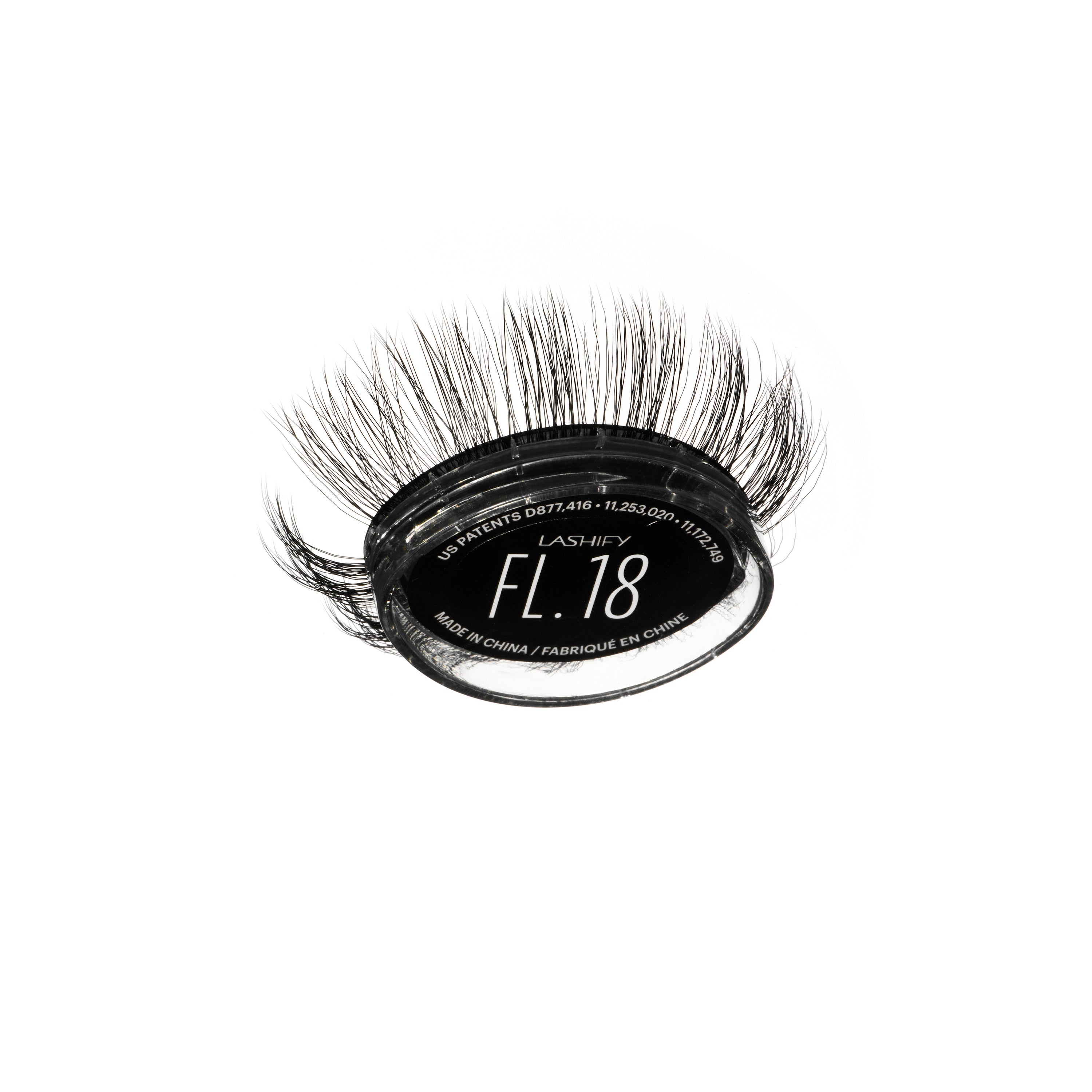 Fluffy Lite Gossamer® Lashes - Pro Pack (2 count)