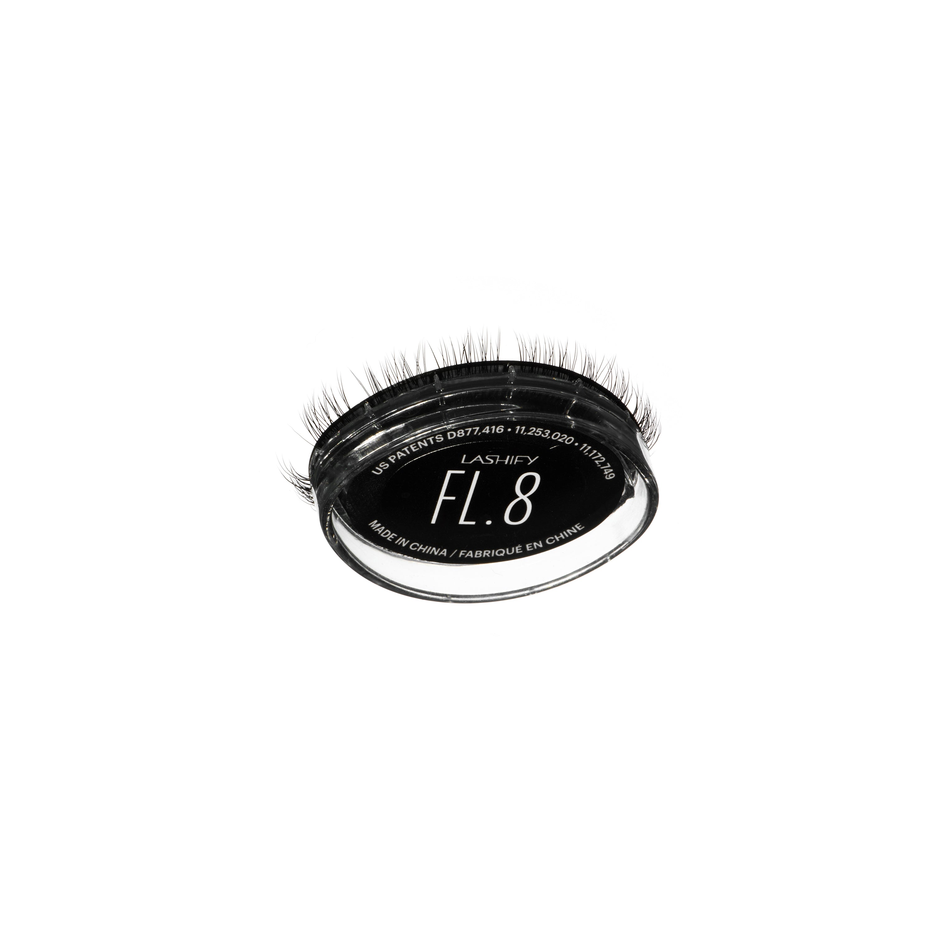 Fluffy Lite Gossamer® Lashes - Pro Pack (2 count)