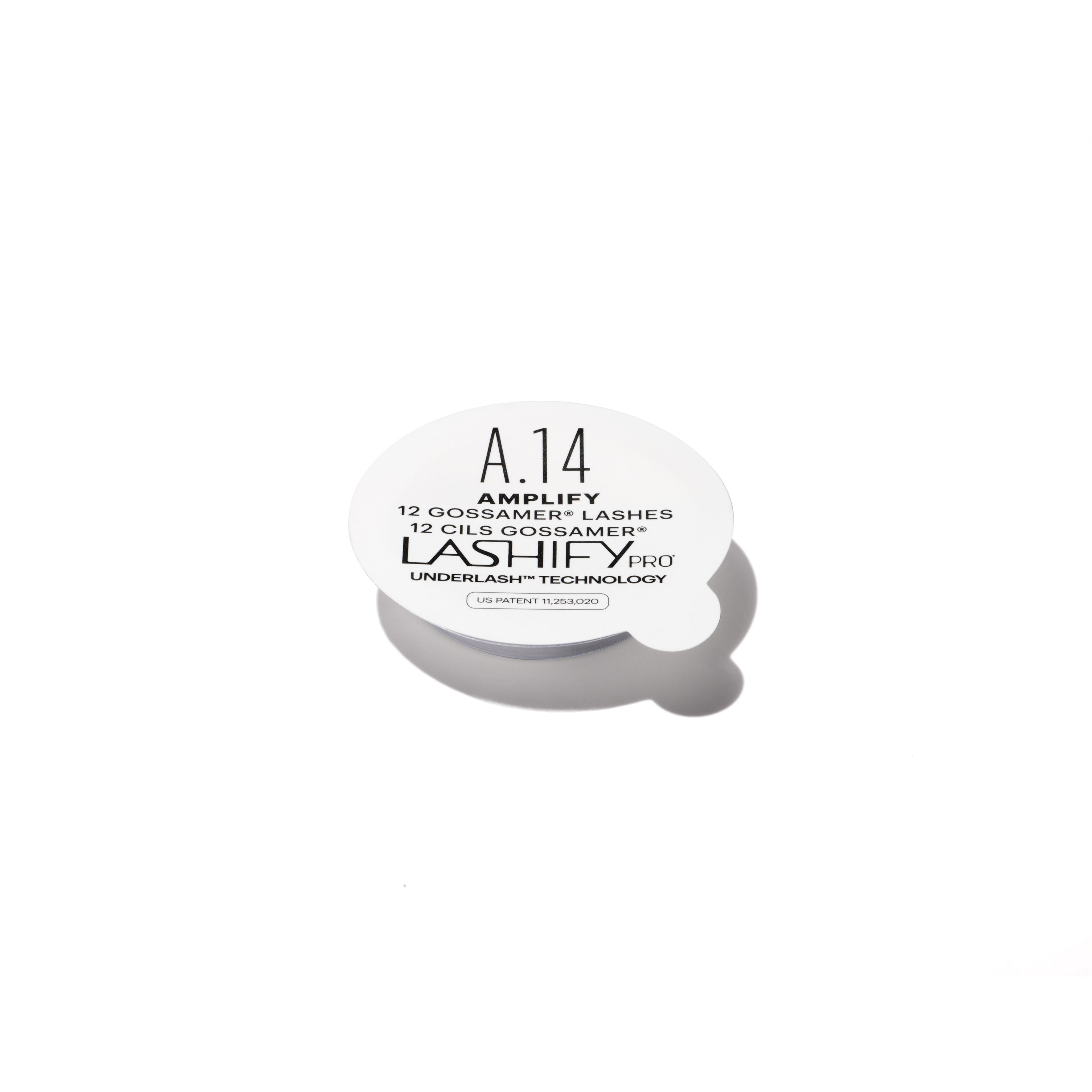Amplify Gossamer® Lashes - POD Pro Pack (4 count)