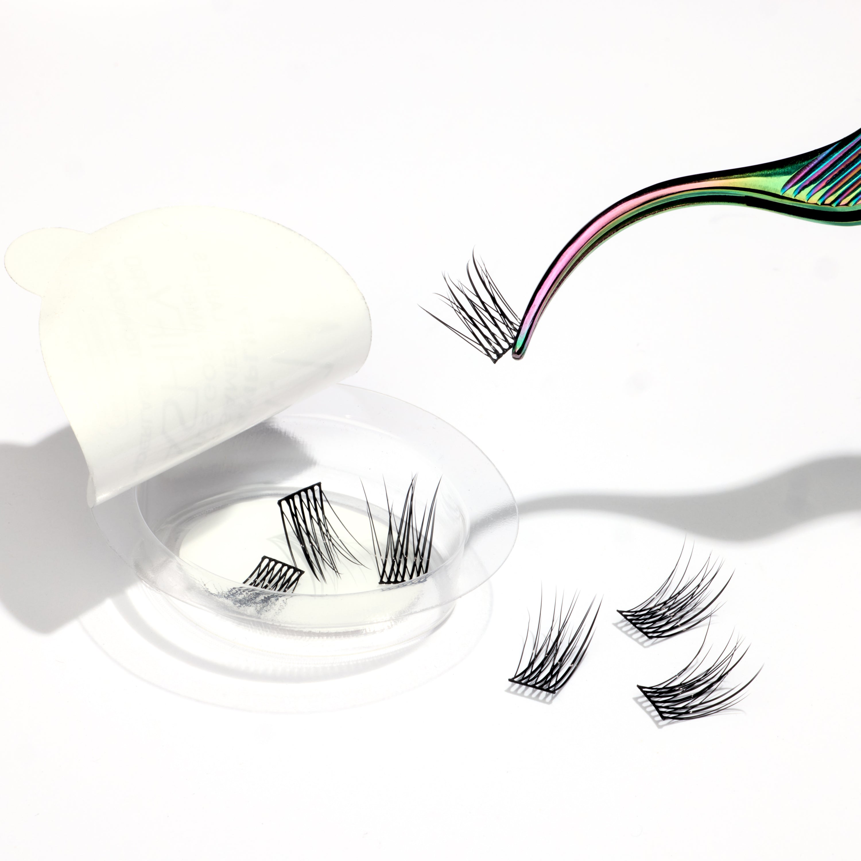 Bold Gossamer® Lashes - POD Pro Pack (4 count)