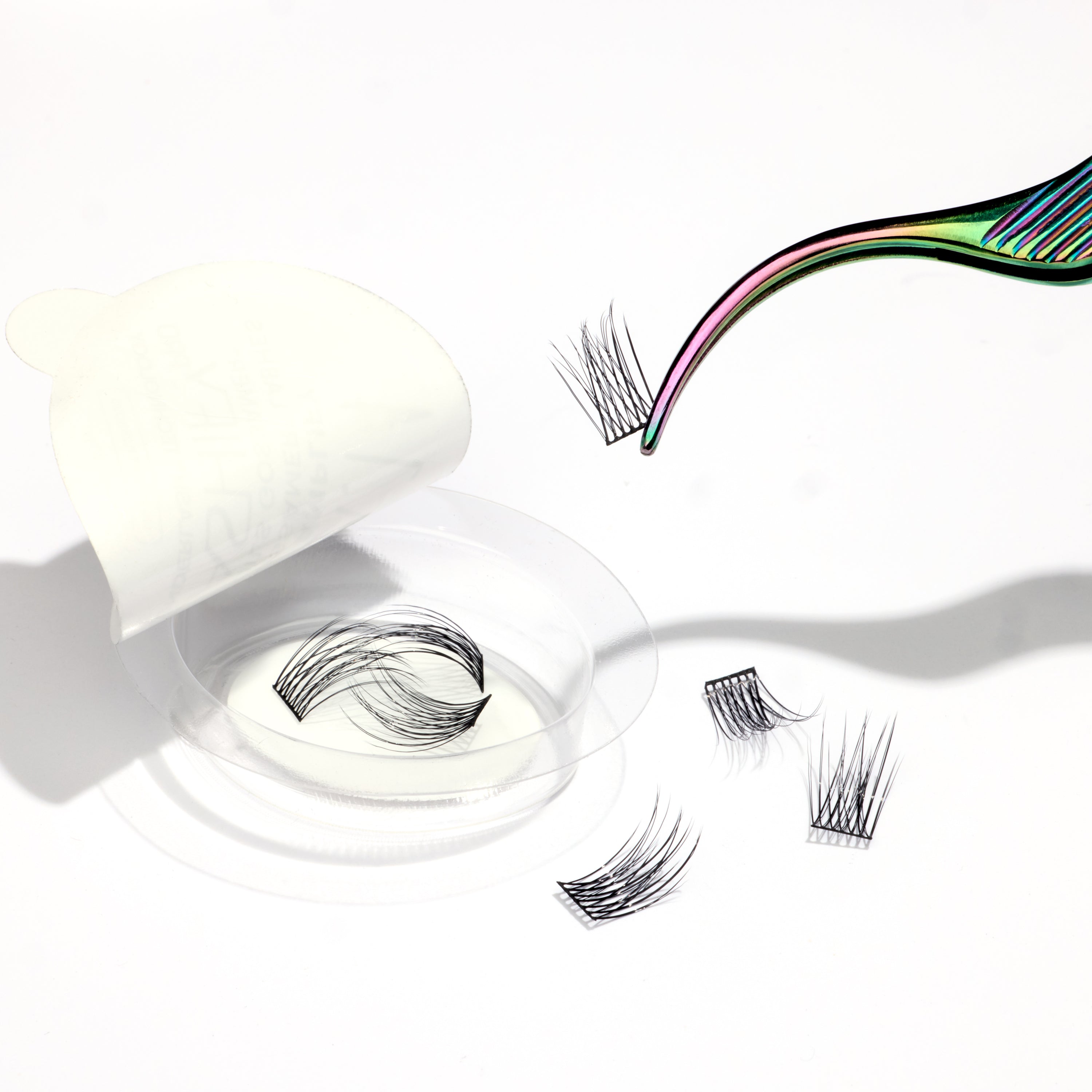 Curl Gossamer® Lashes - POD Pro Pack (4 count)
