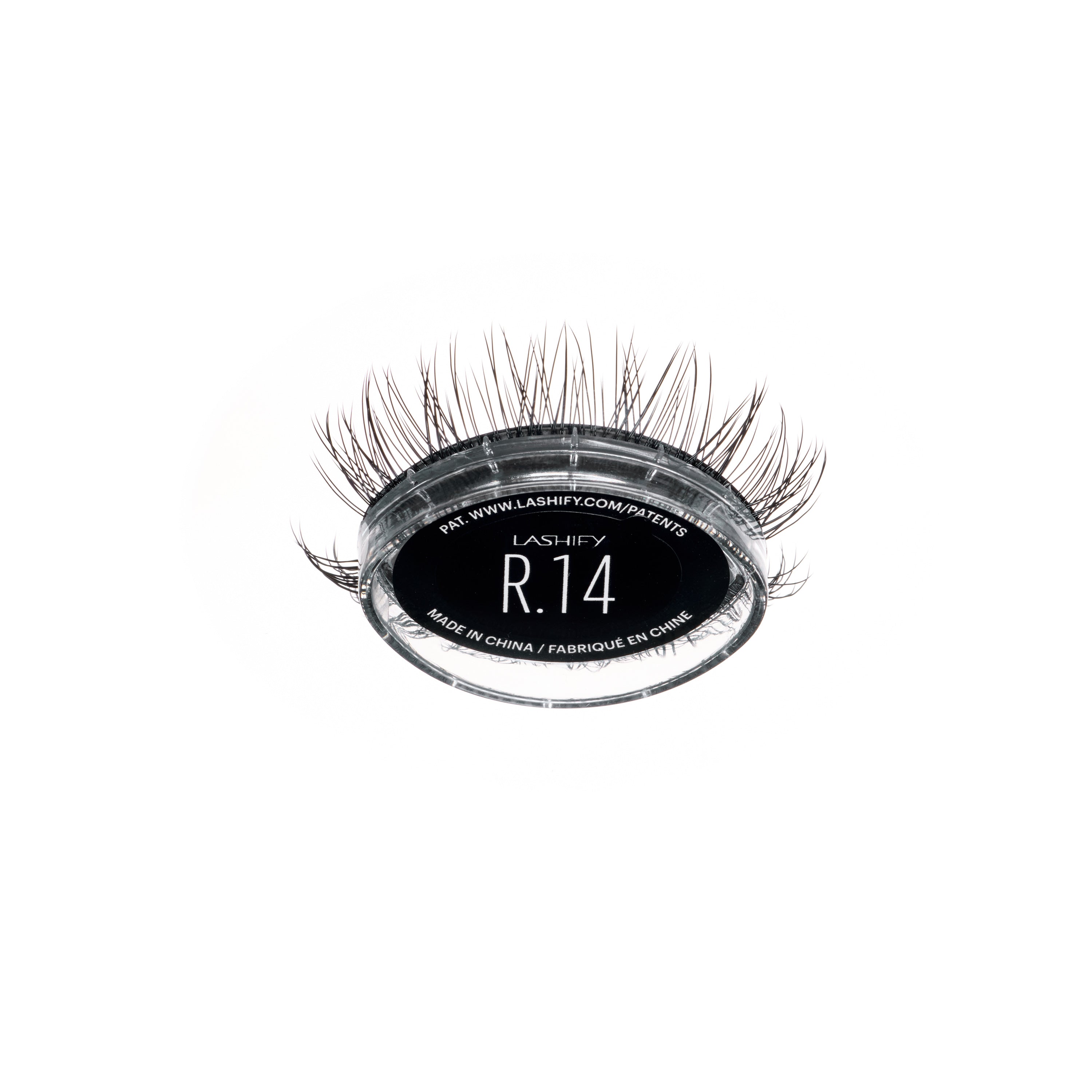 Rogue Gossamer® Lashes - Pro Pack (2 count)