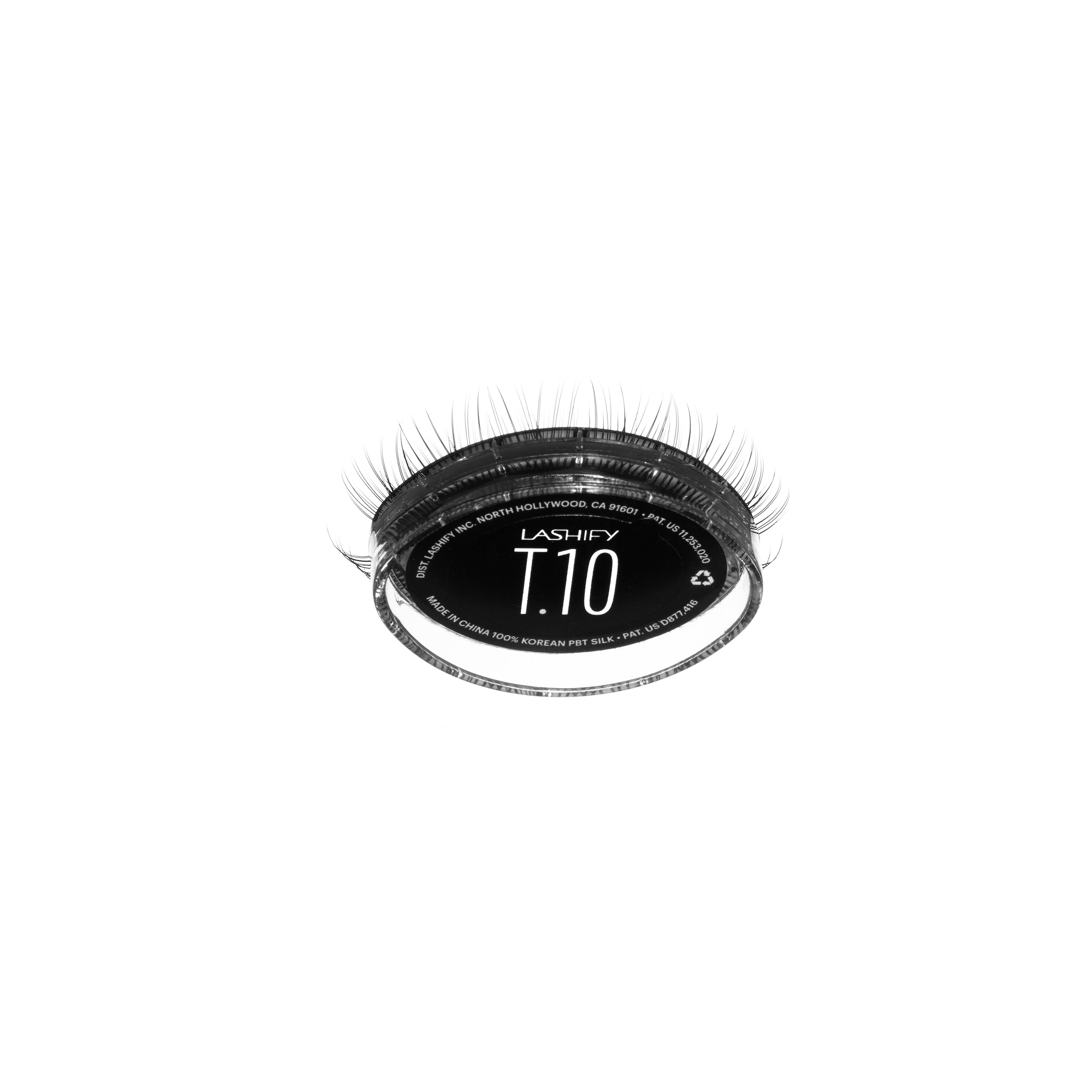Tulip Gossamer® Lashes - Pro Pack (2 Count)