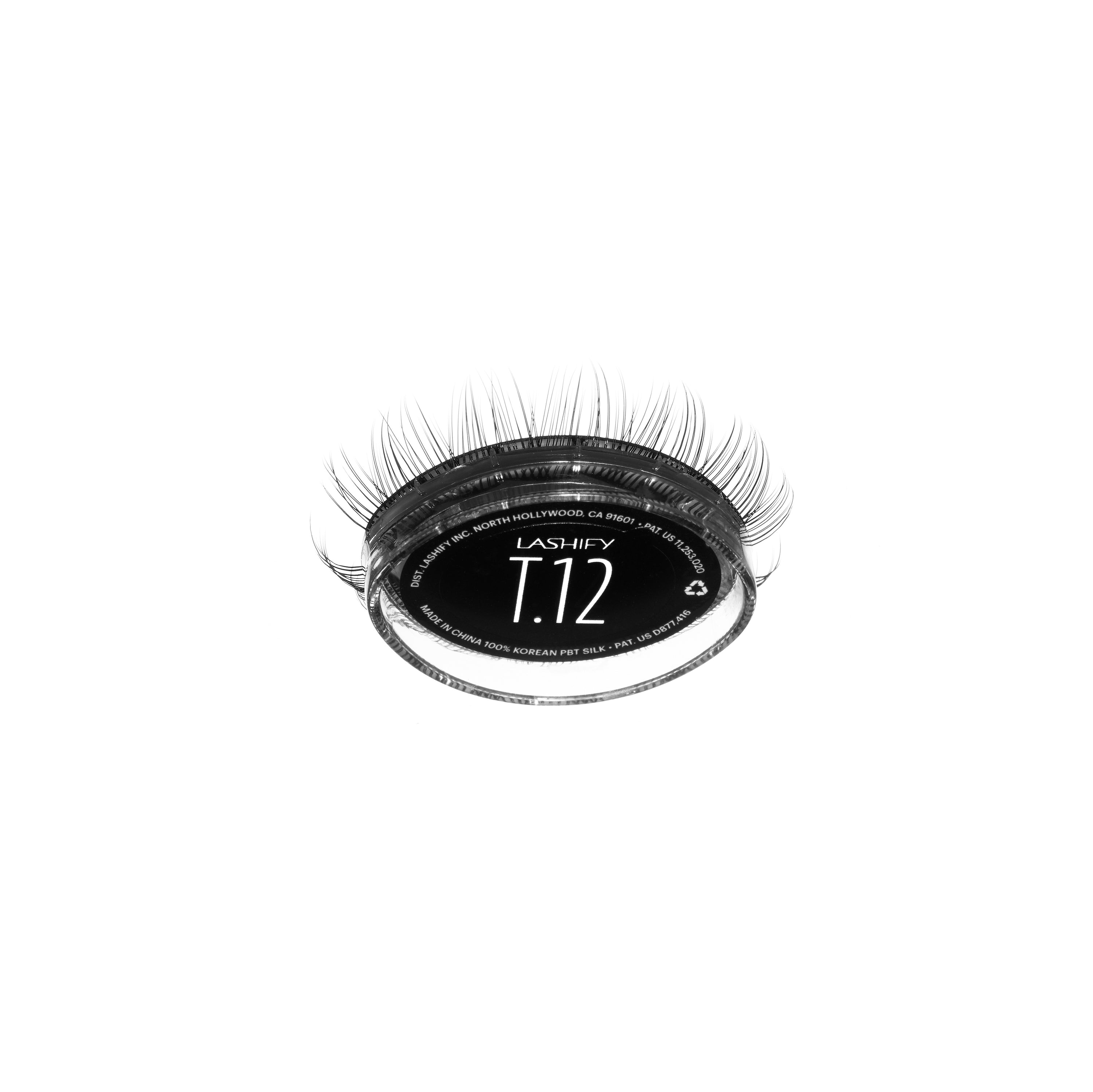 Tulip Gossamer® Lashes - Pro Pack (2 Count)