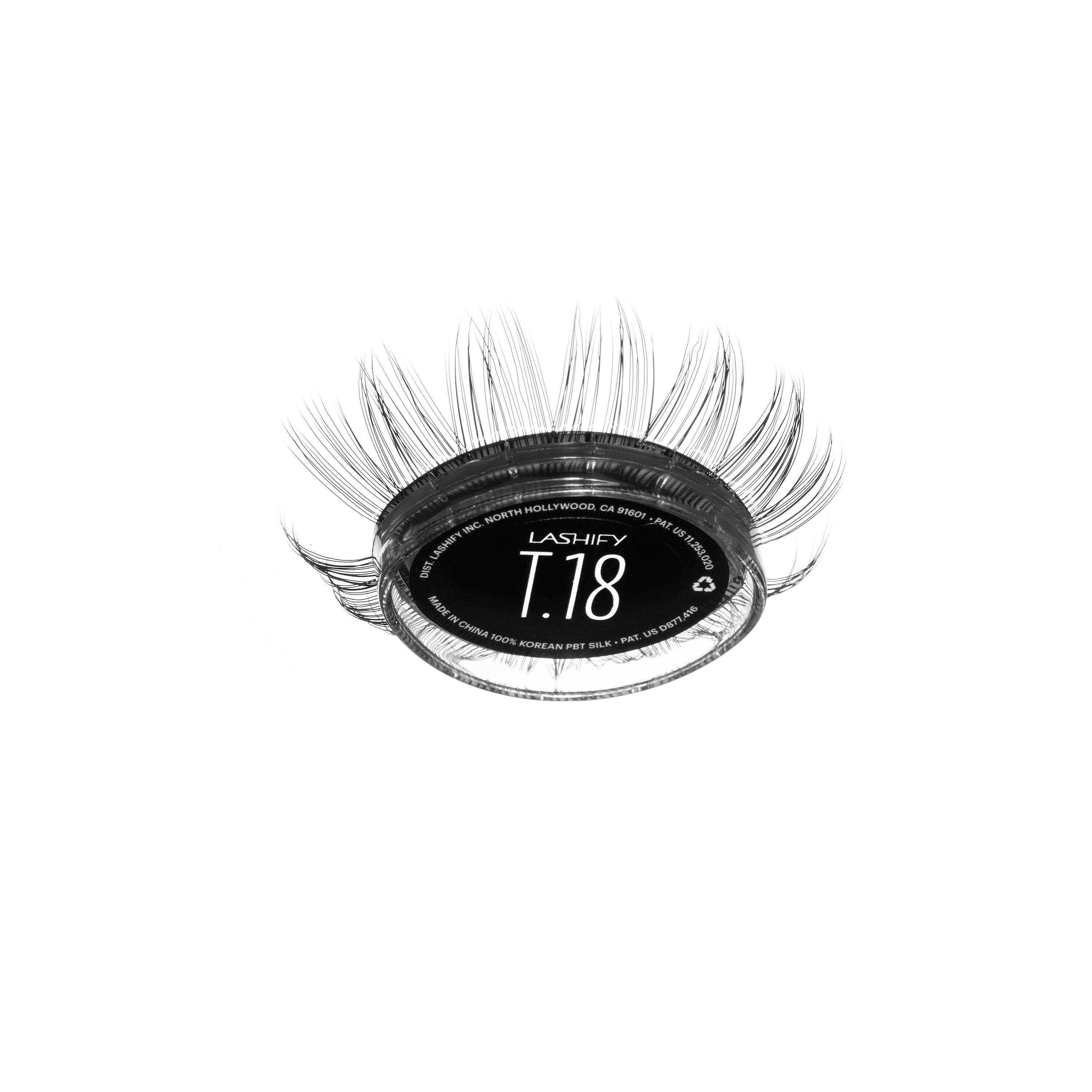 Tulip Gossamer® Lashes - Pro Pack (2 Count)