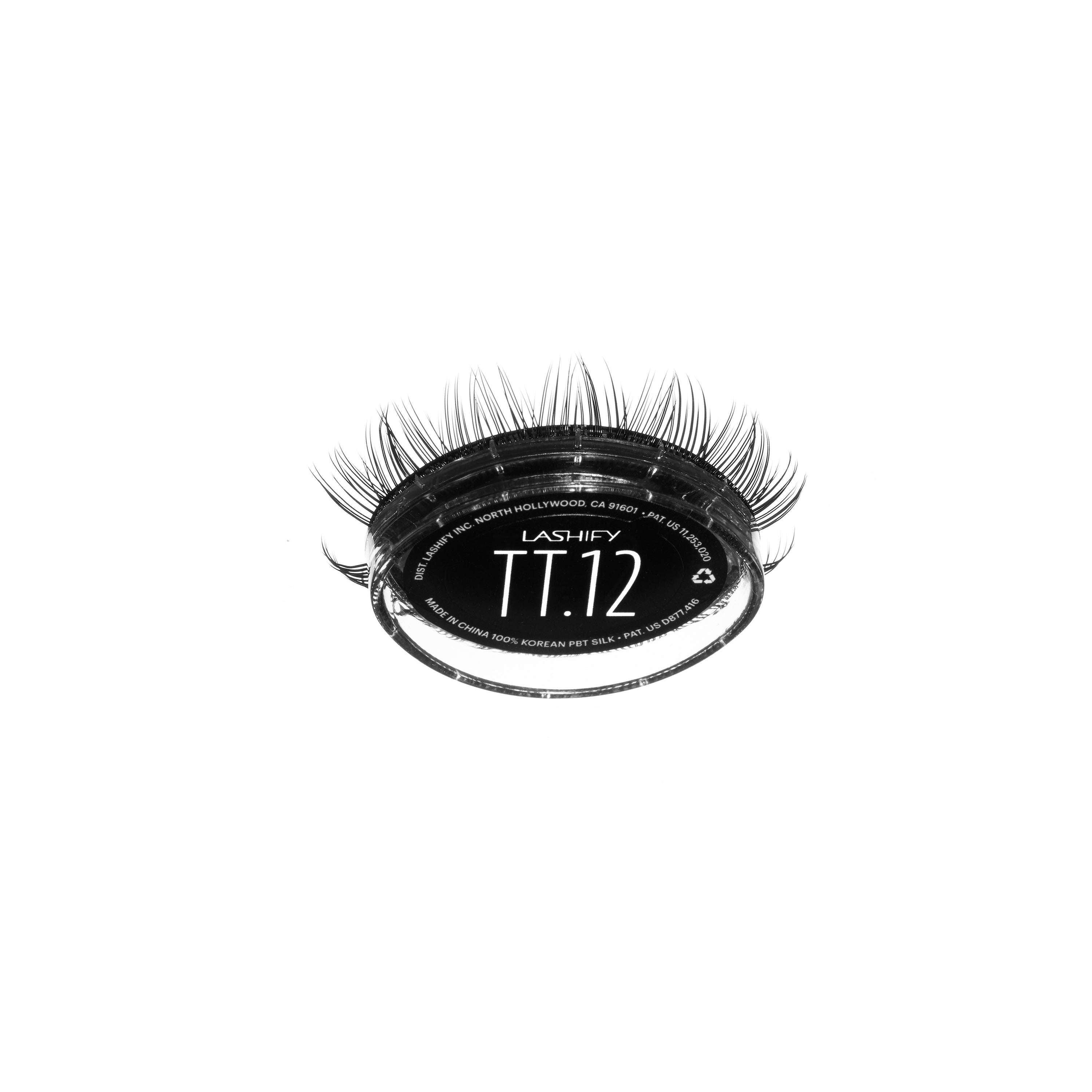 Tulip Thick Gossamer® Lashes - Pro Pack (2 Count)