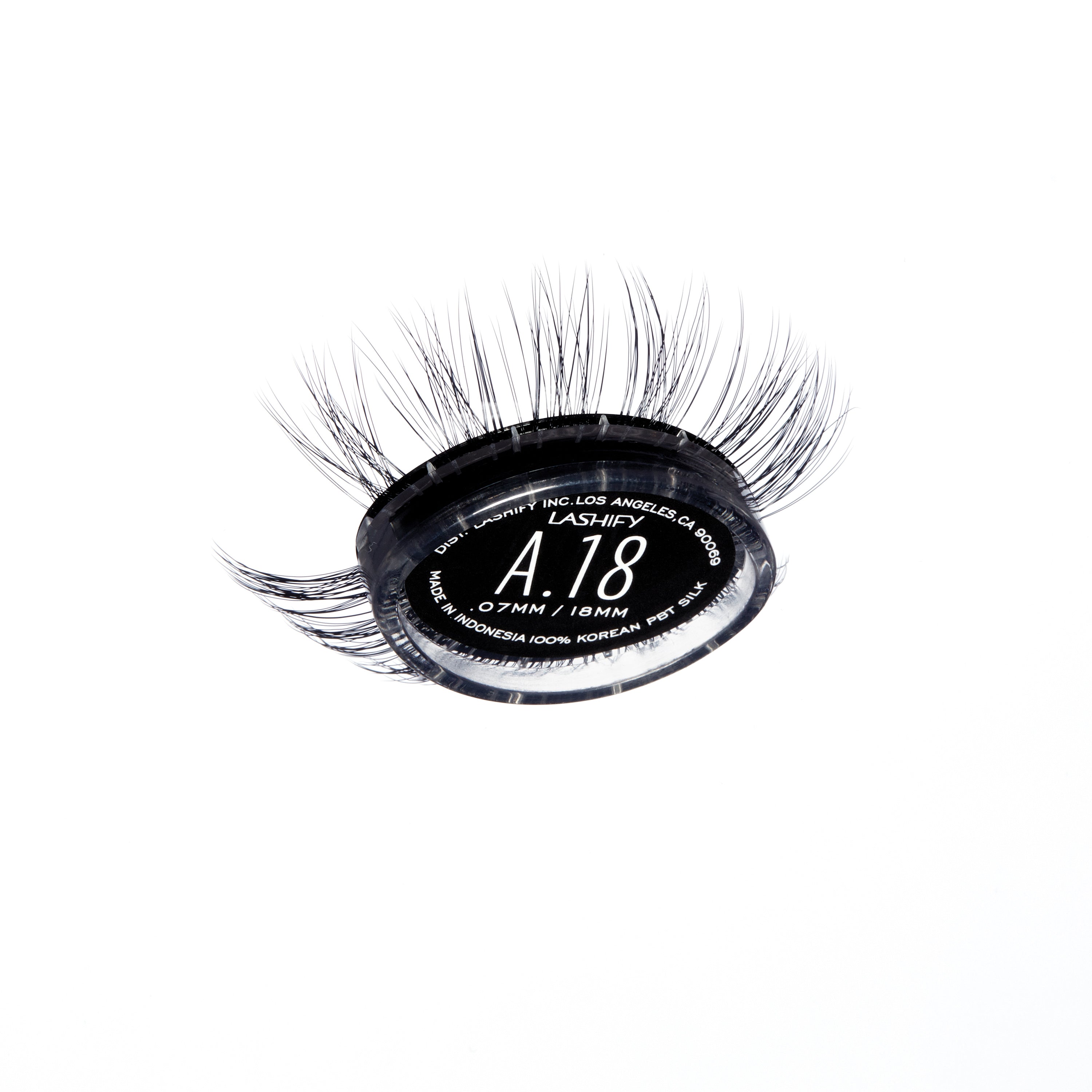 Amplify+ Gossamer® Lashes - Pro Pack (4 count)