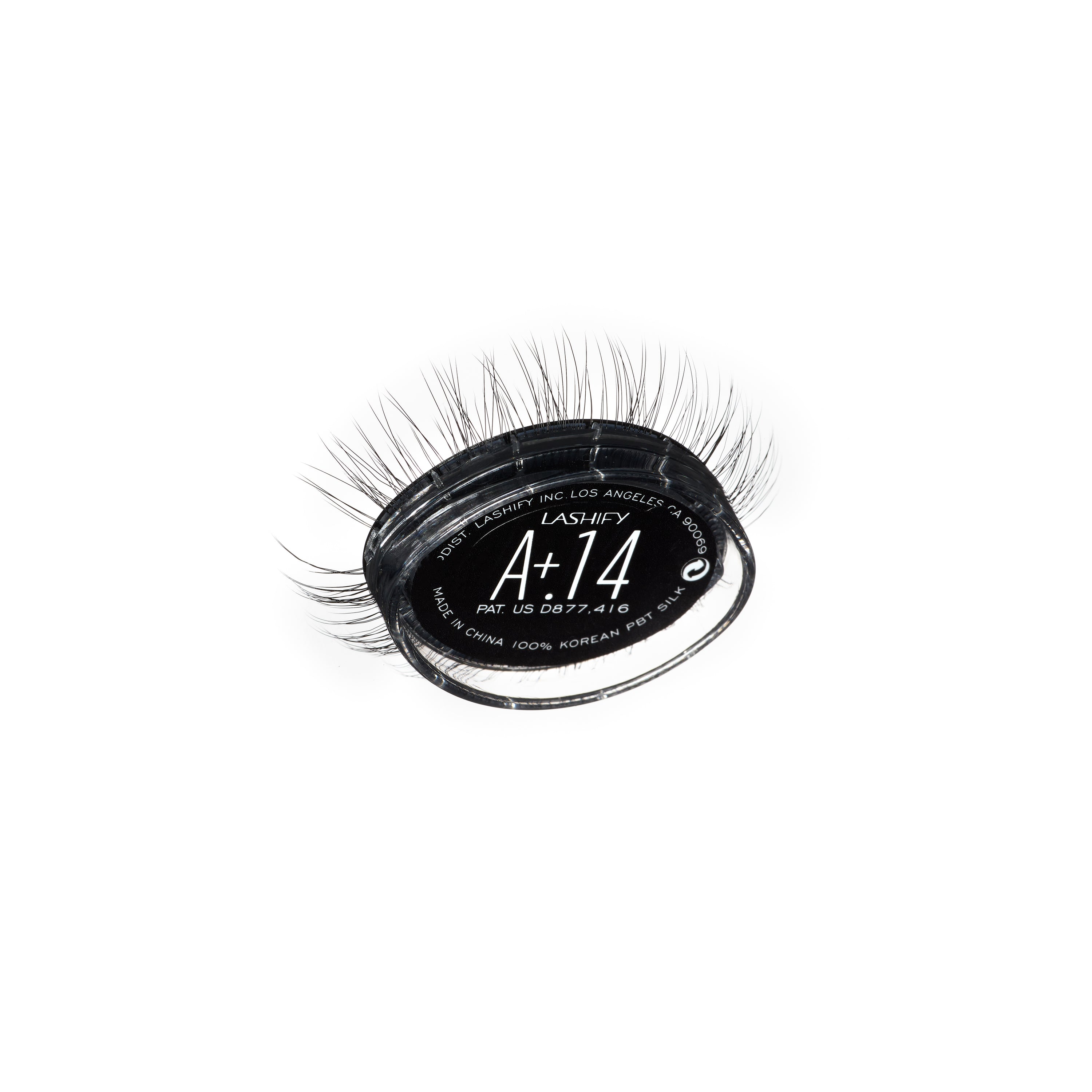 Amplify+ Gossamer® Lashes - Pro Pack (4 count)
