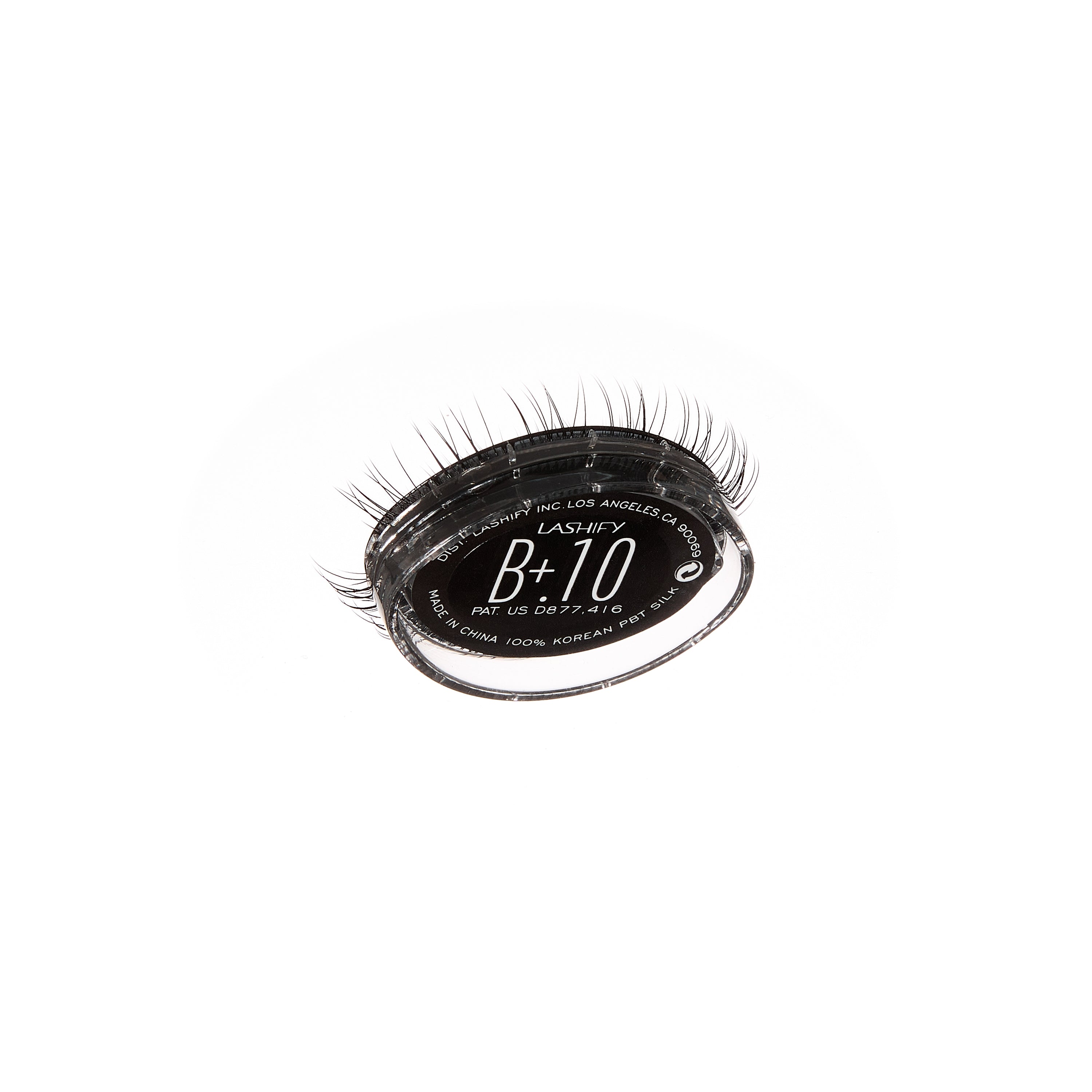 Bold+ Gossamer® Lashes - Pro Pack (4 count)