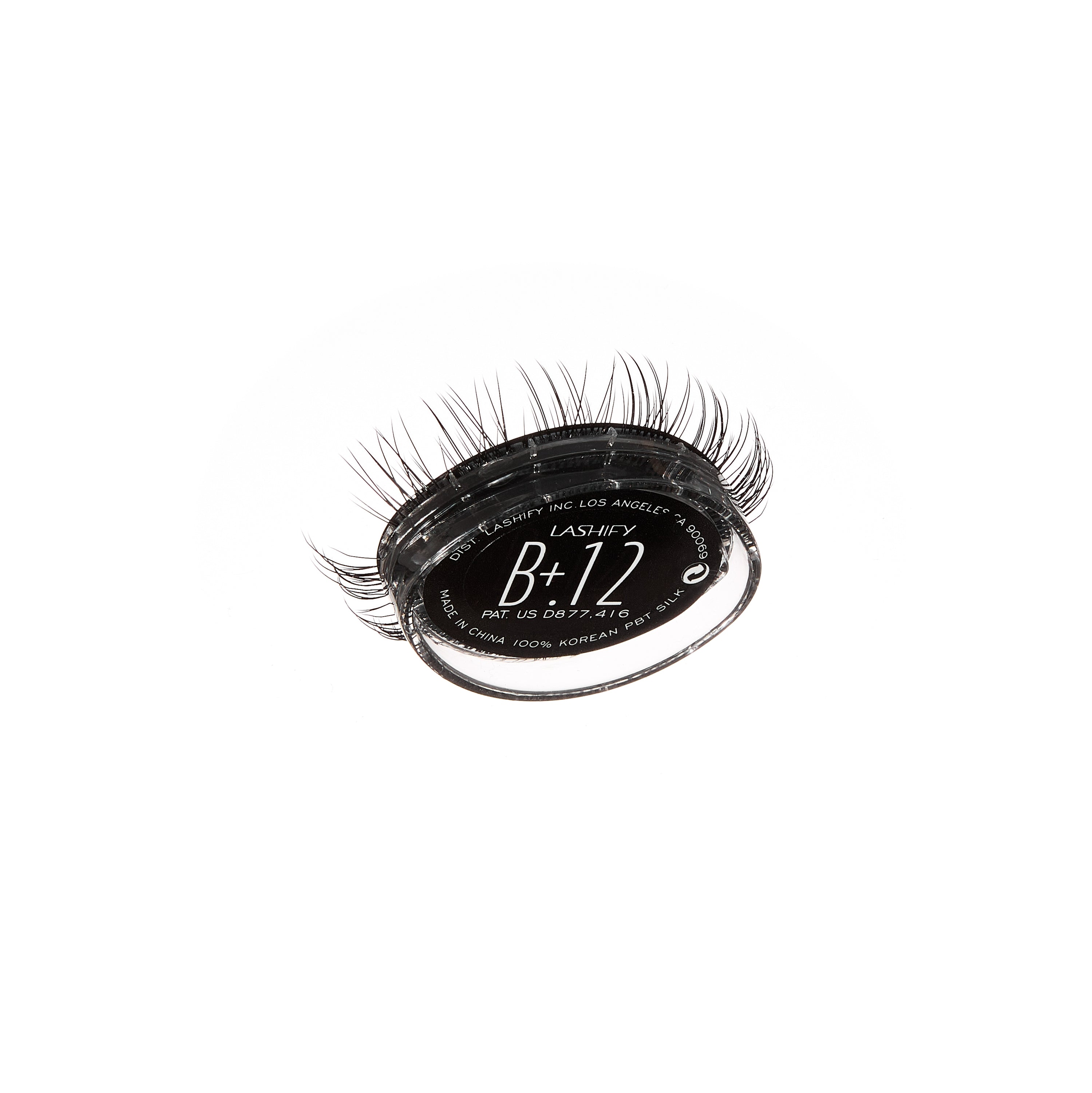 Bold+ Gossamer® Lashes - Pro Pack (4 count)