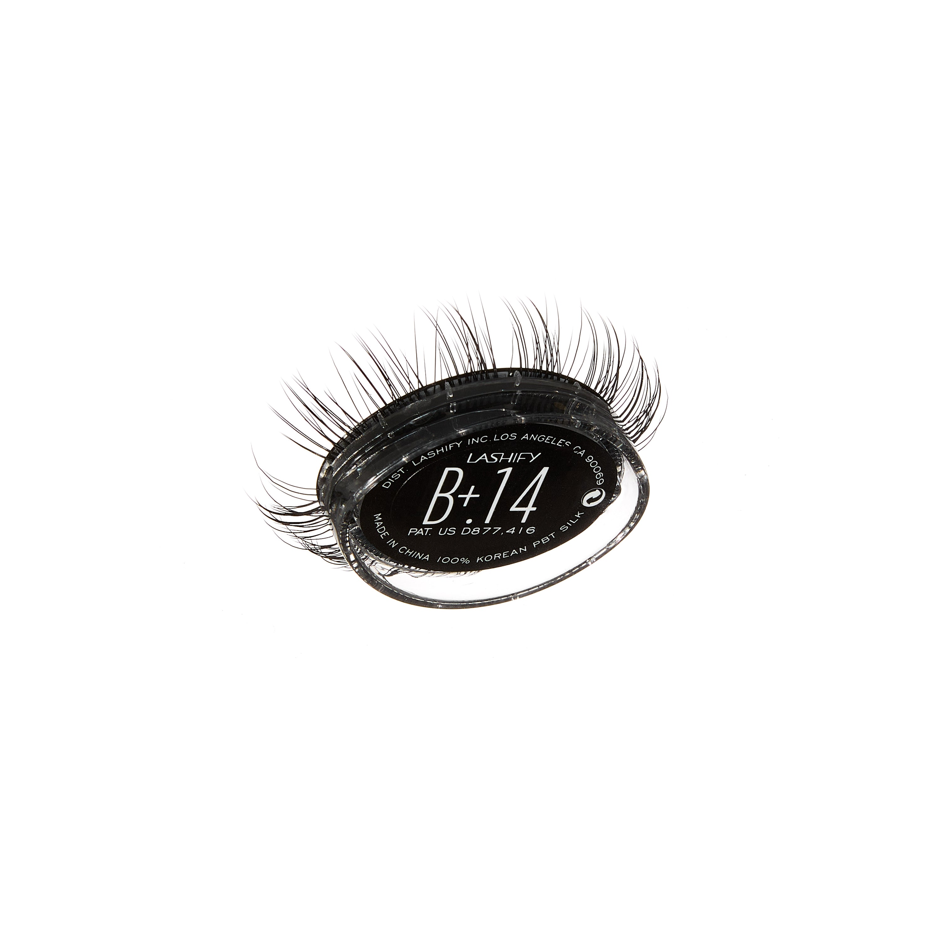 Bold+ Gossamer® Lashes - Pro Pack (4 count)