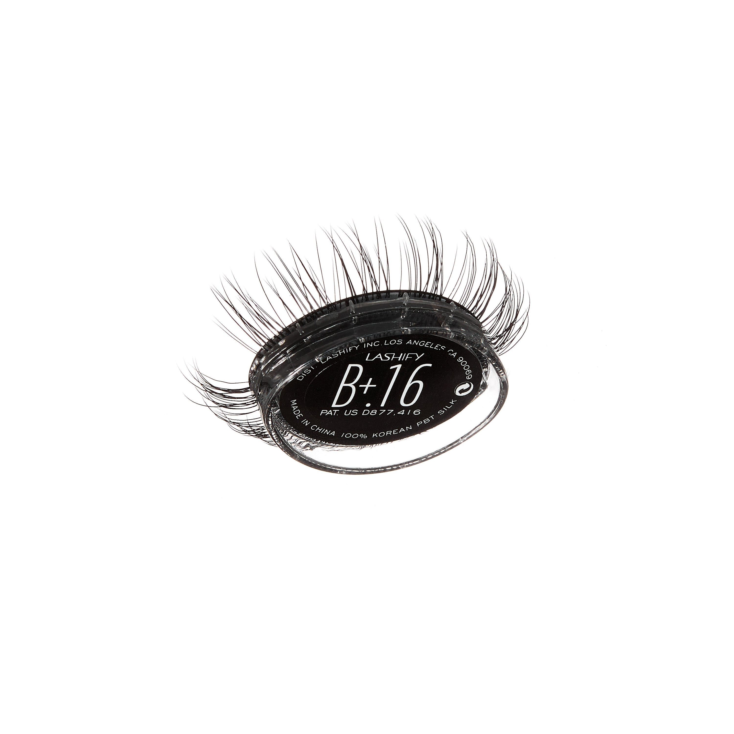 Bold+ Gossamer® Lashes - Pro Pack (4 count)
