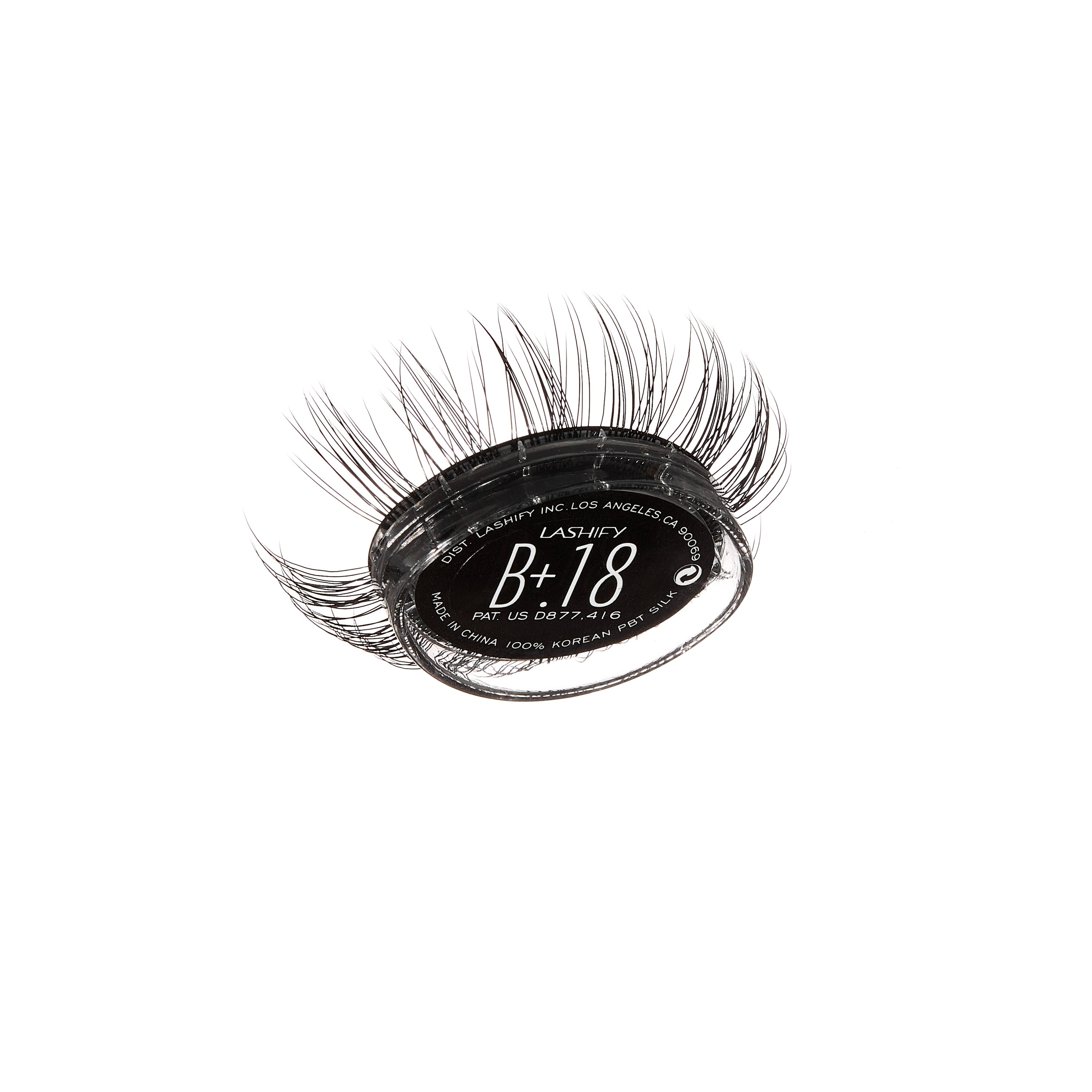 Bold+ Gossamer® Lashes - Pro Pack (4 count)