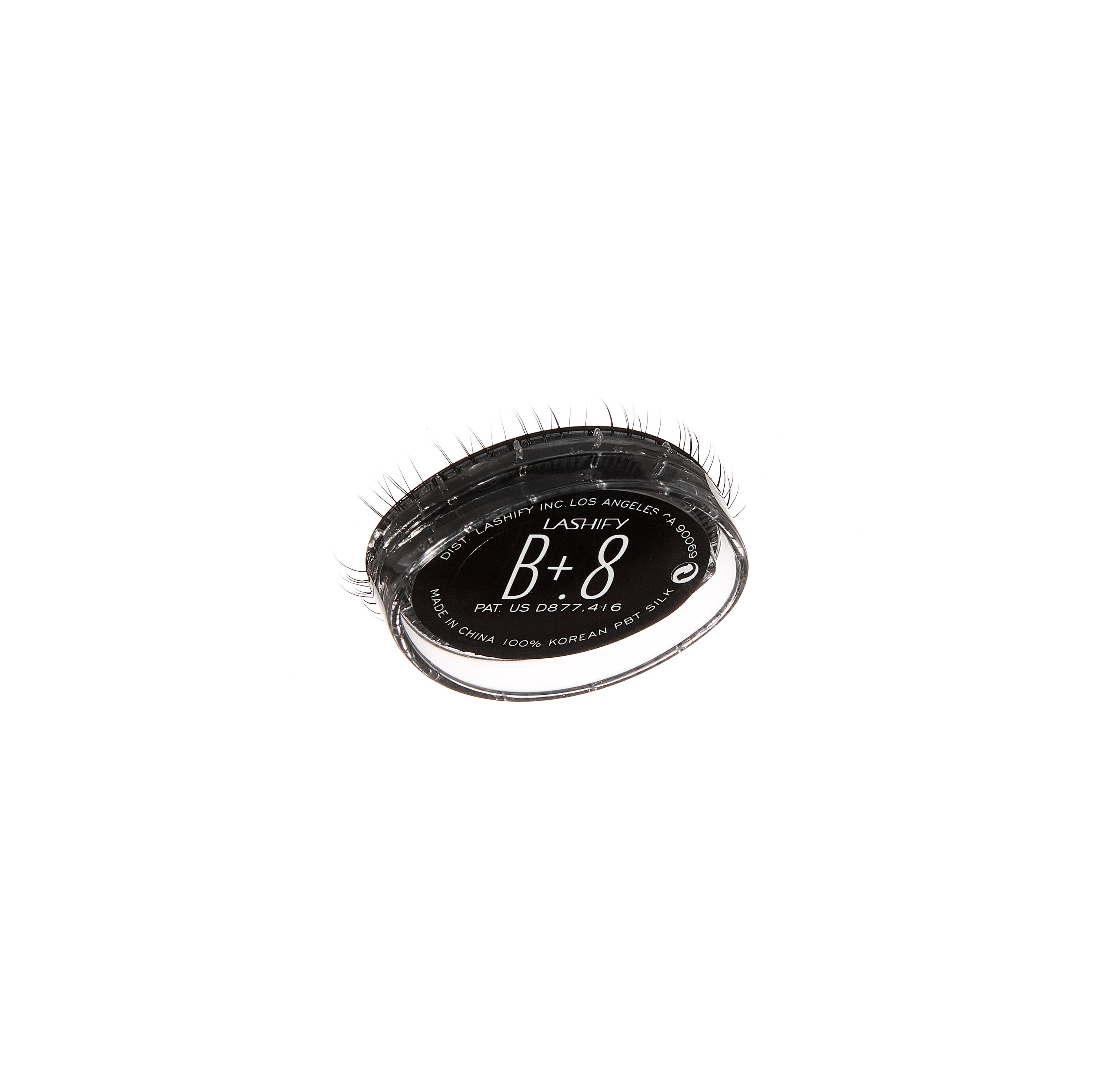 Bold+ Gossamer® Lashes - Pro Pack (4 count)