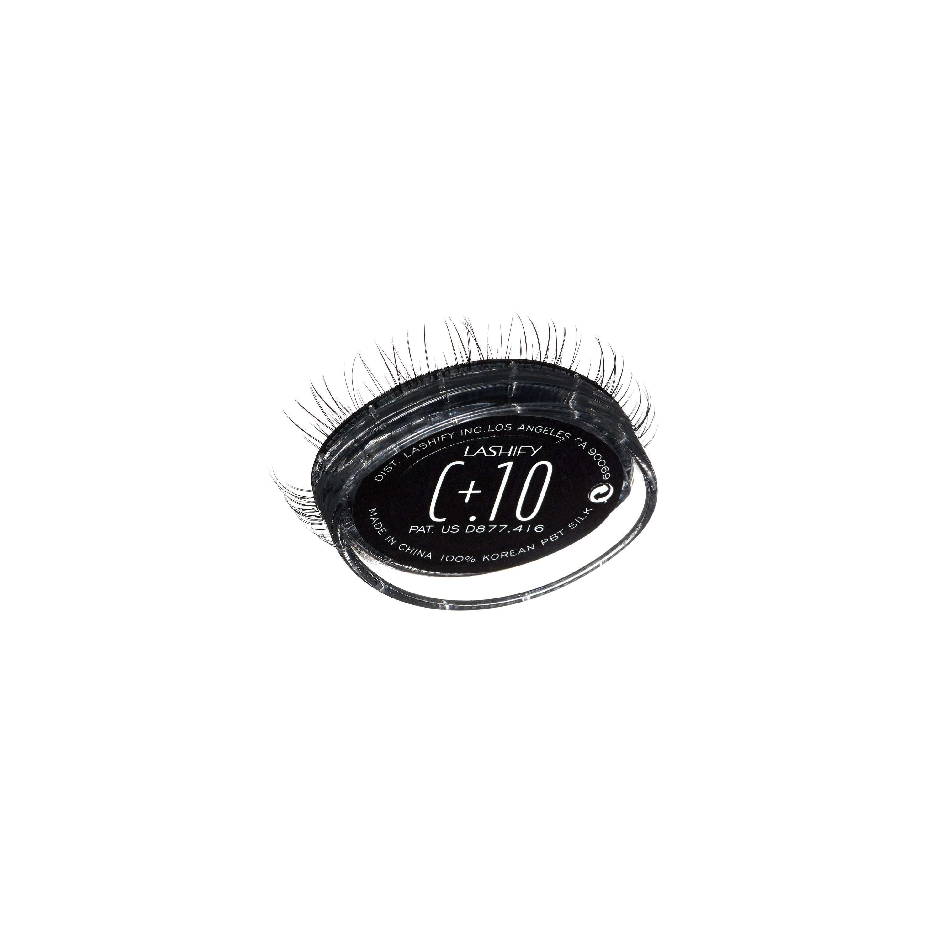 Curl+ Gossamer® Lashes - Pro Pack (4 count)