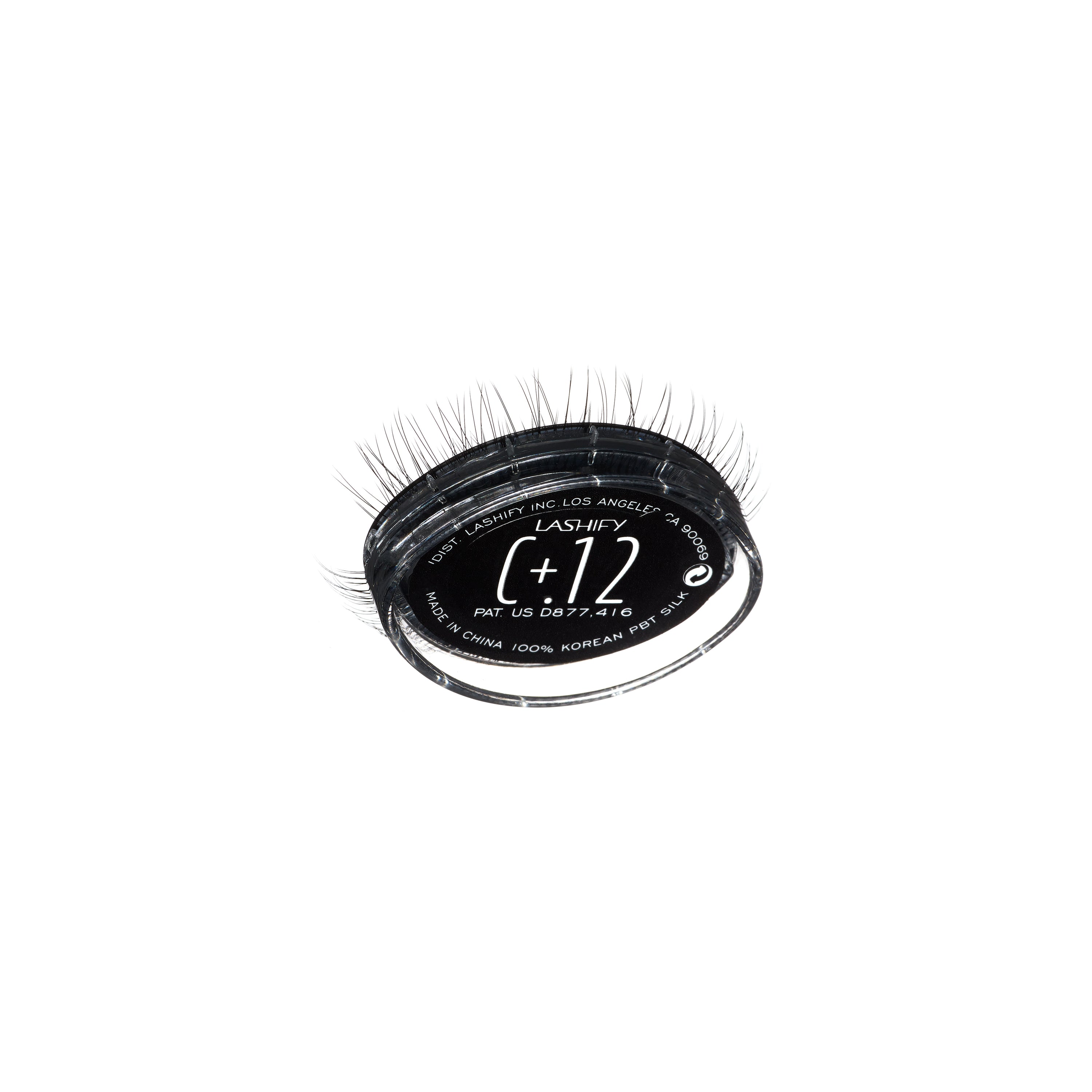 Curl+ Gossamer® Lashes - Pro Pack (4 count)