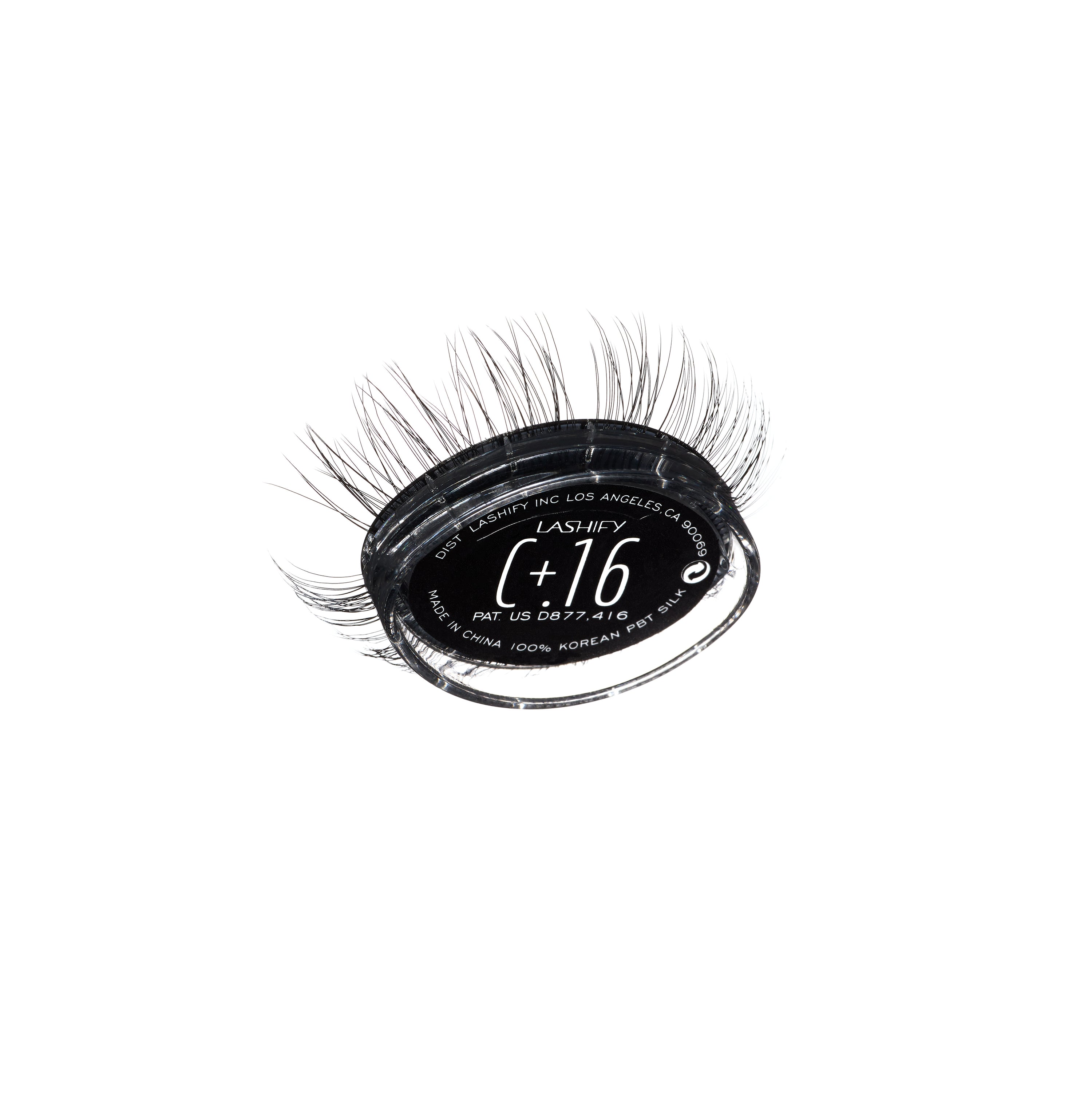 Curl+ Gossamer® Lashes - Pro Pack (4 count)