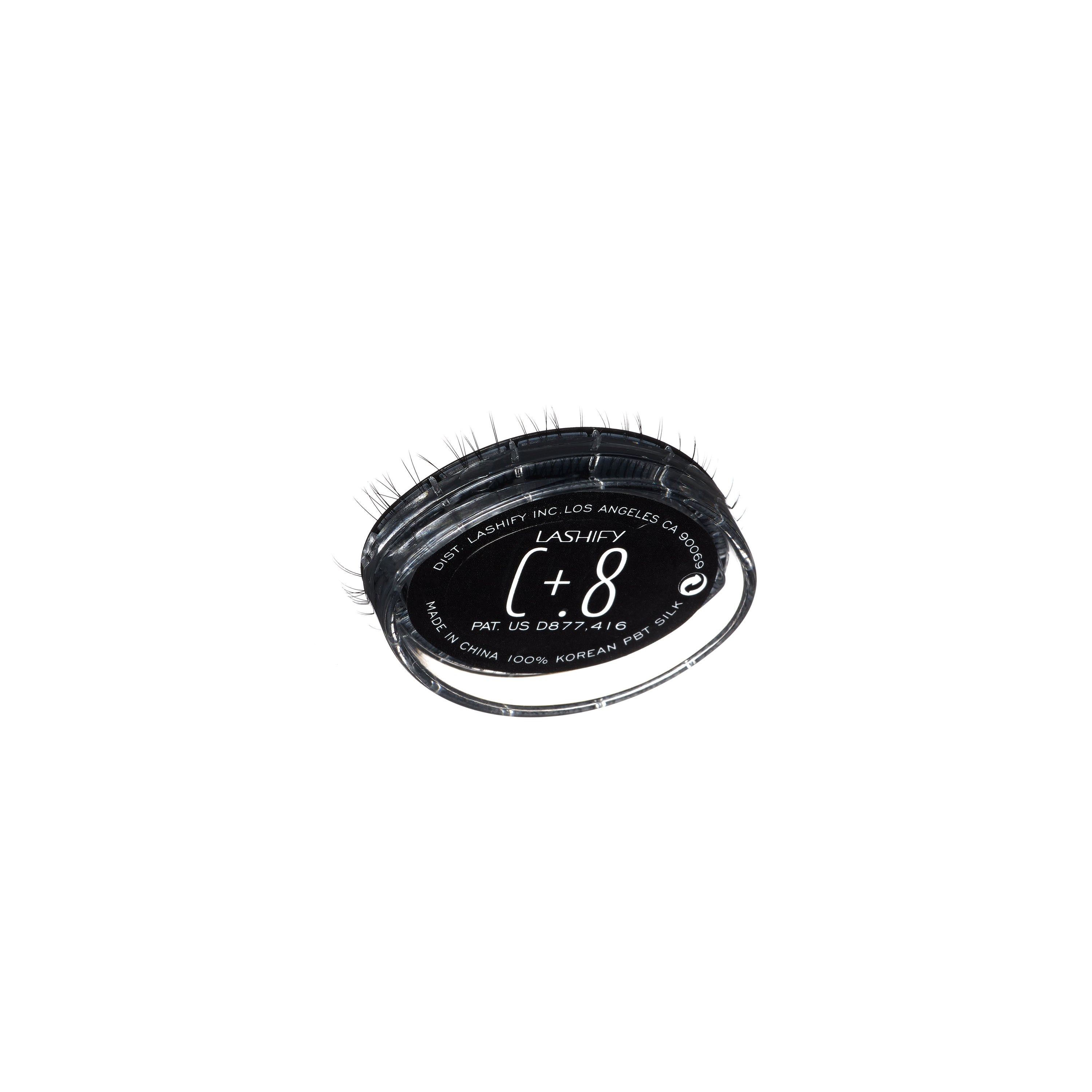 Curl+ Gossamer® Lashes - Pro Pack (4 count)