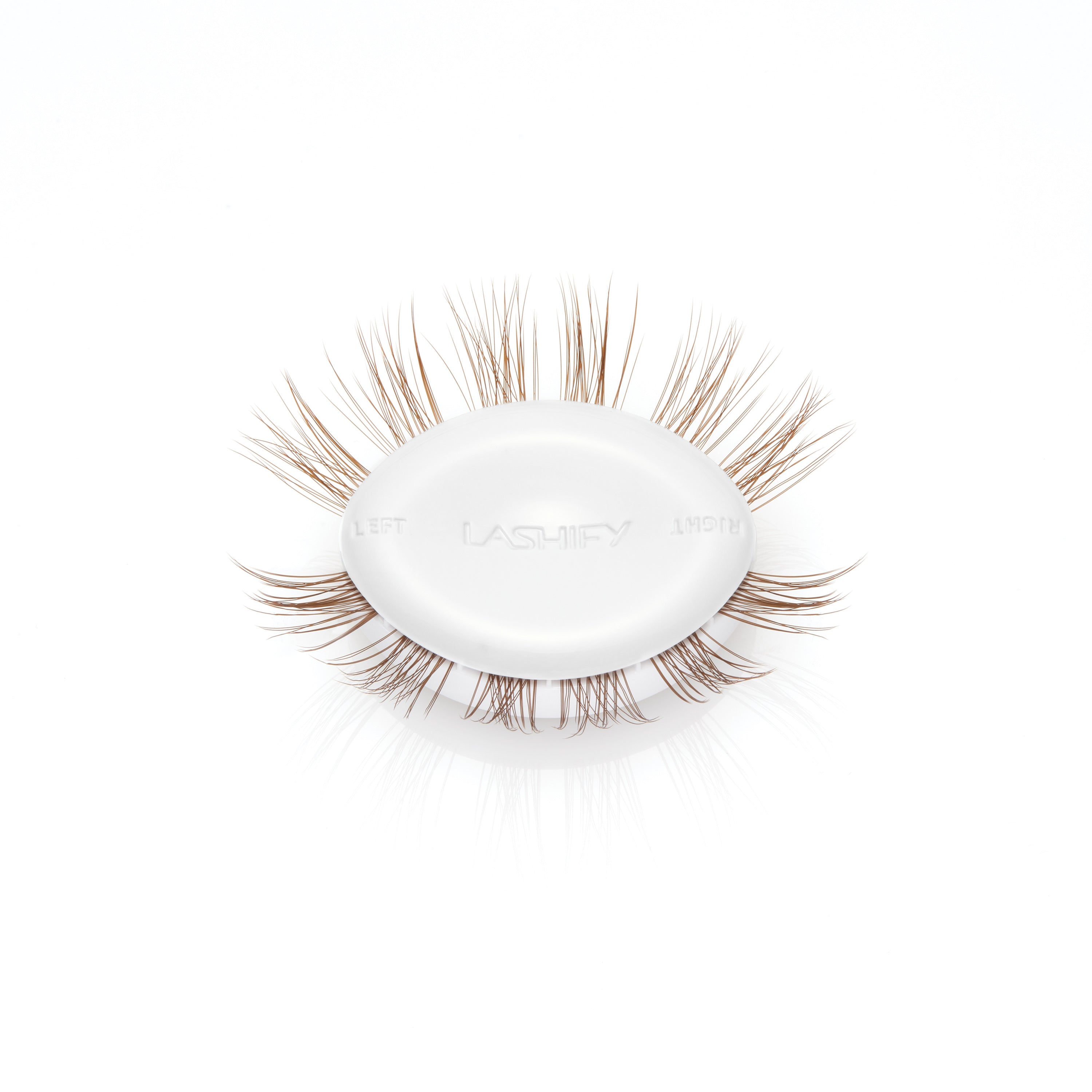 Dark Brown Gossamer® Lashes - Pro Pack (2 count)