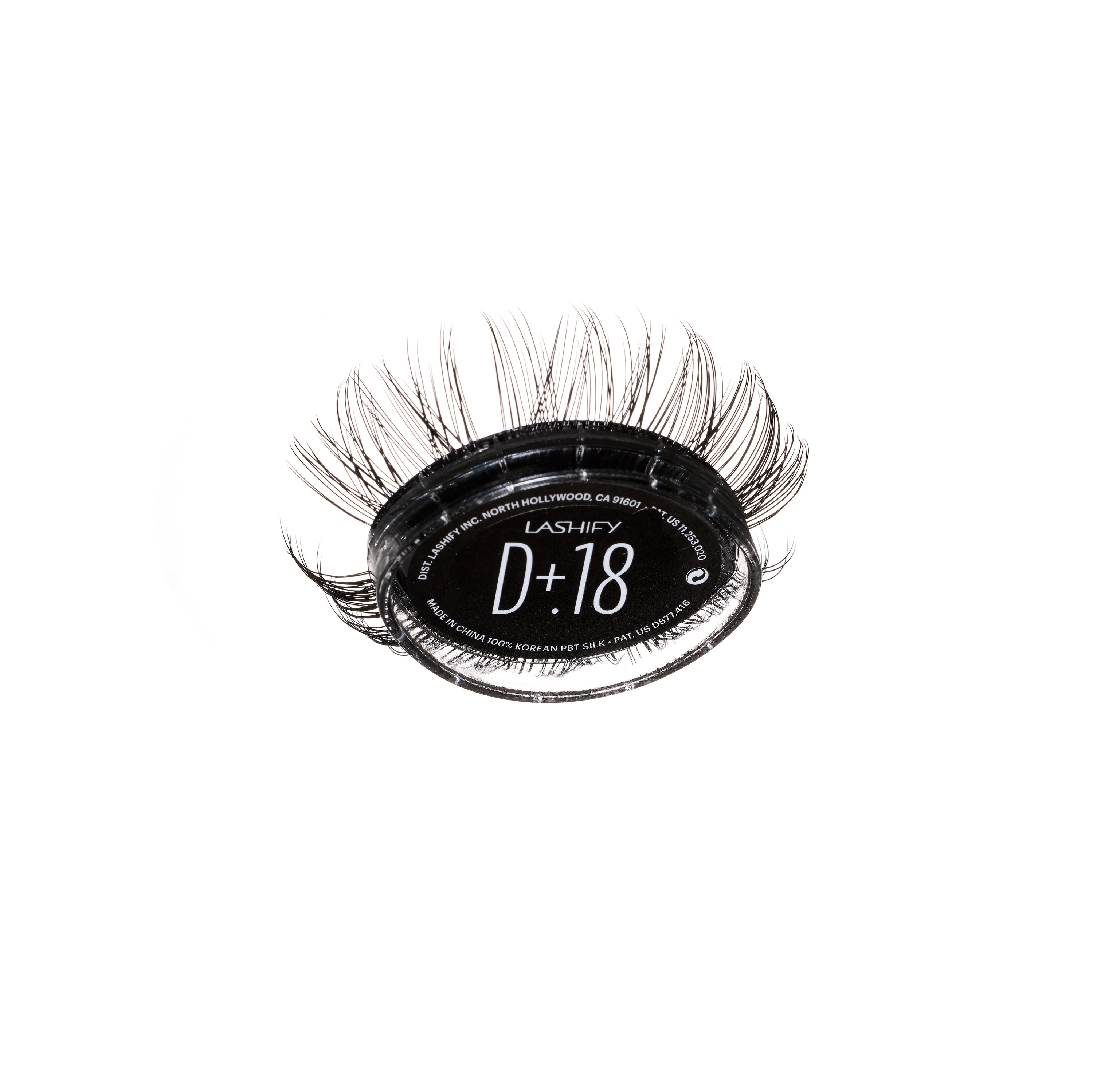 Drama+ Gossamer® Lashes - Pro Pack (2 count)