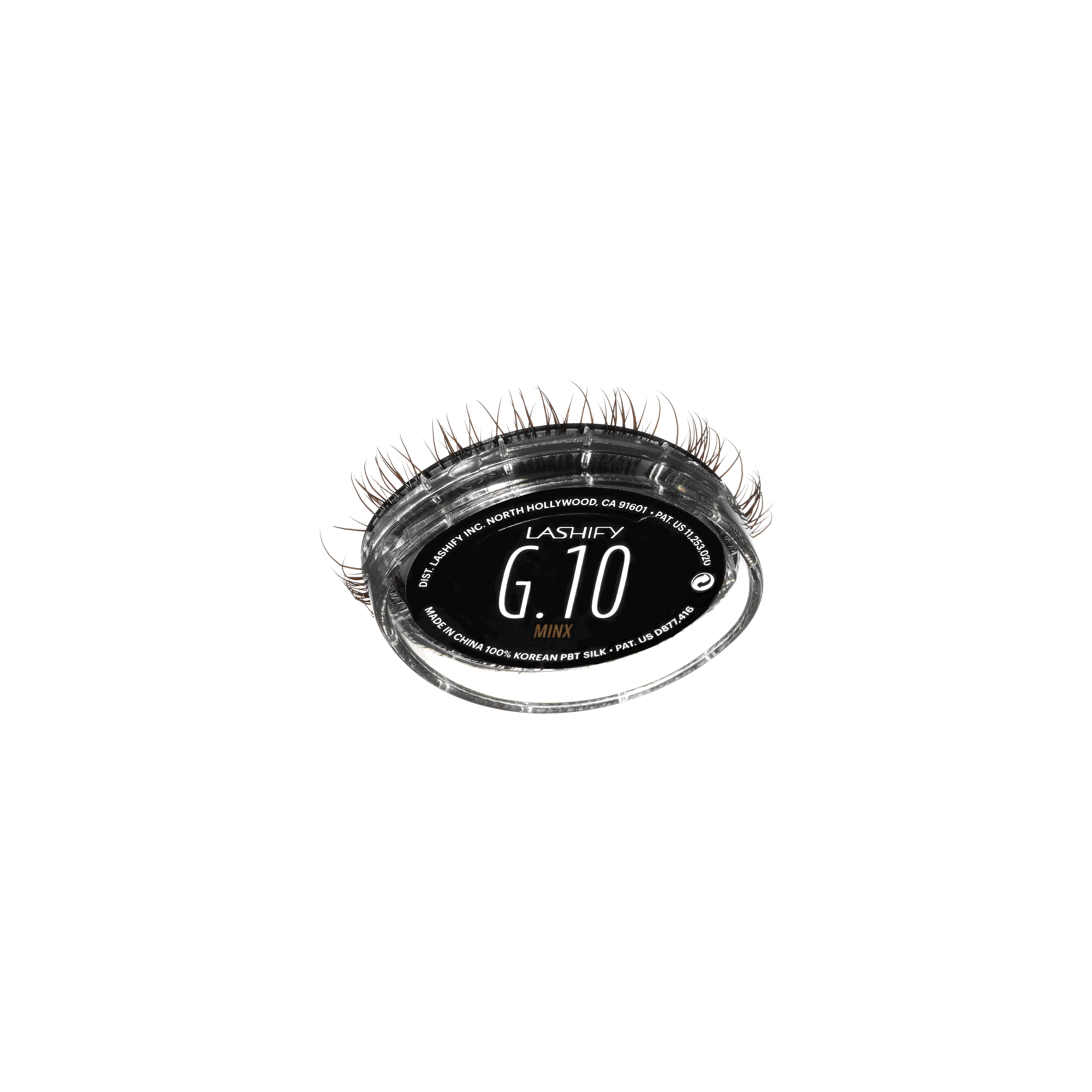 Gemini Gossamer® Lashes - Pro Pack (2 count)