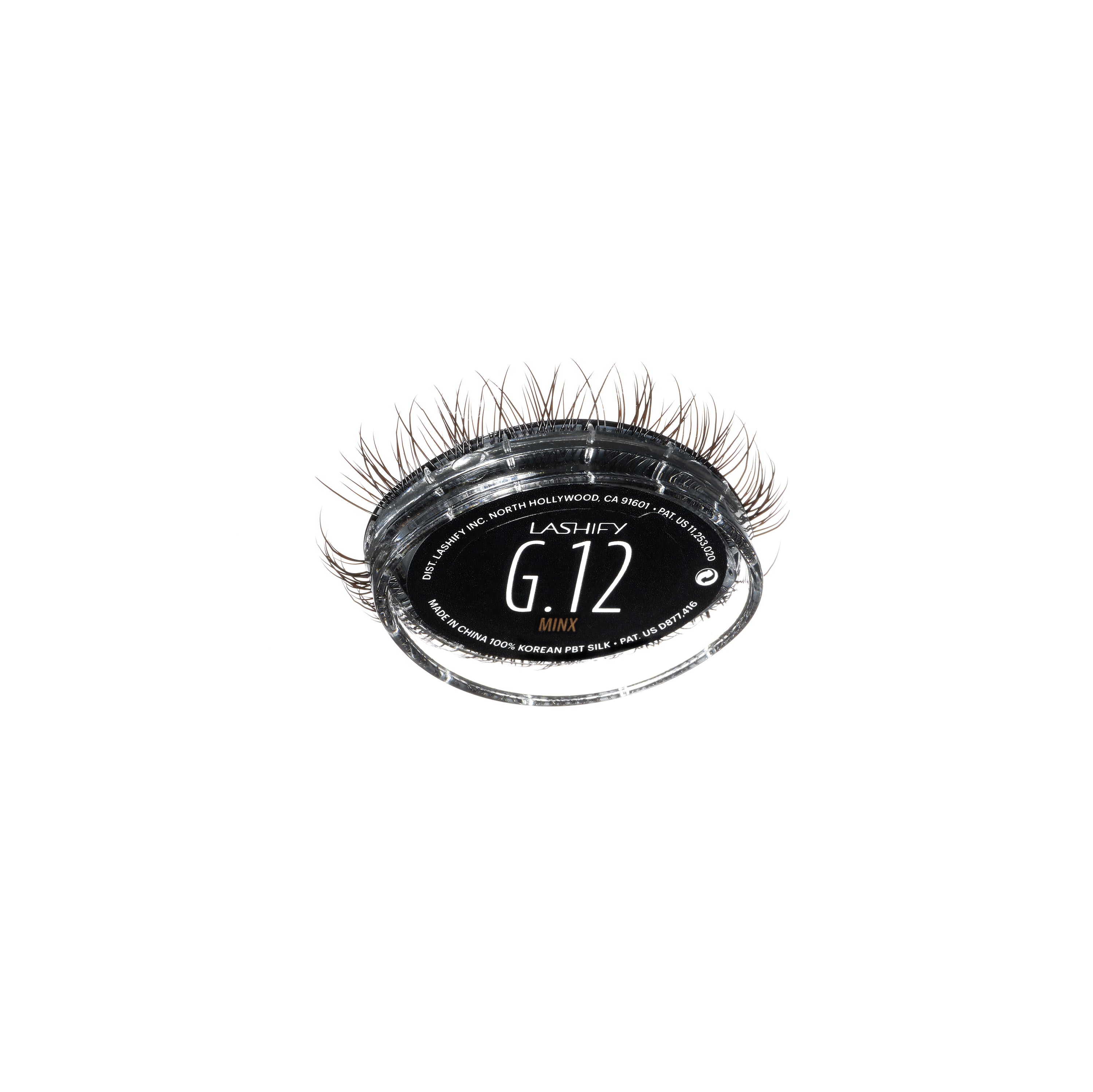 Gemini Gossamer® Lashes - Pro Pack (2 count)