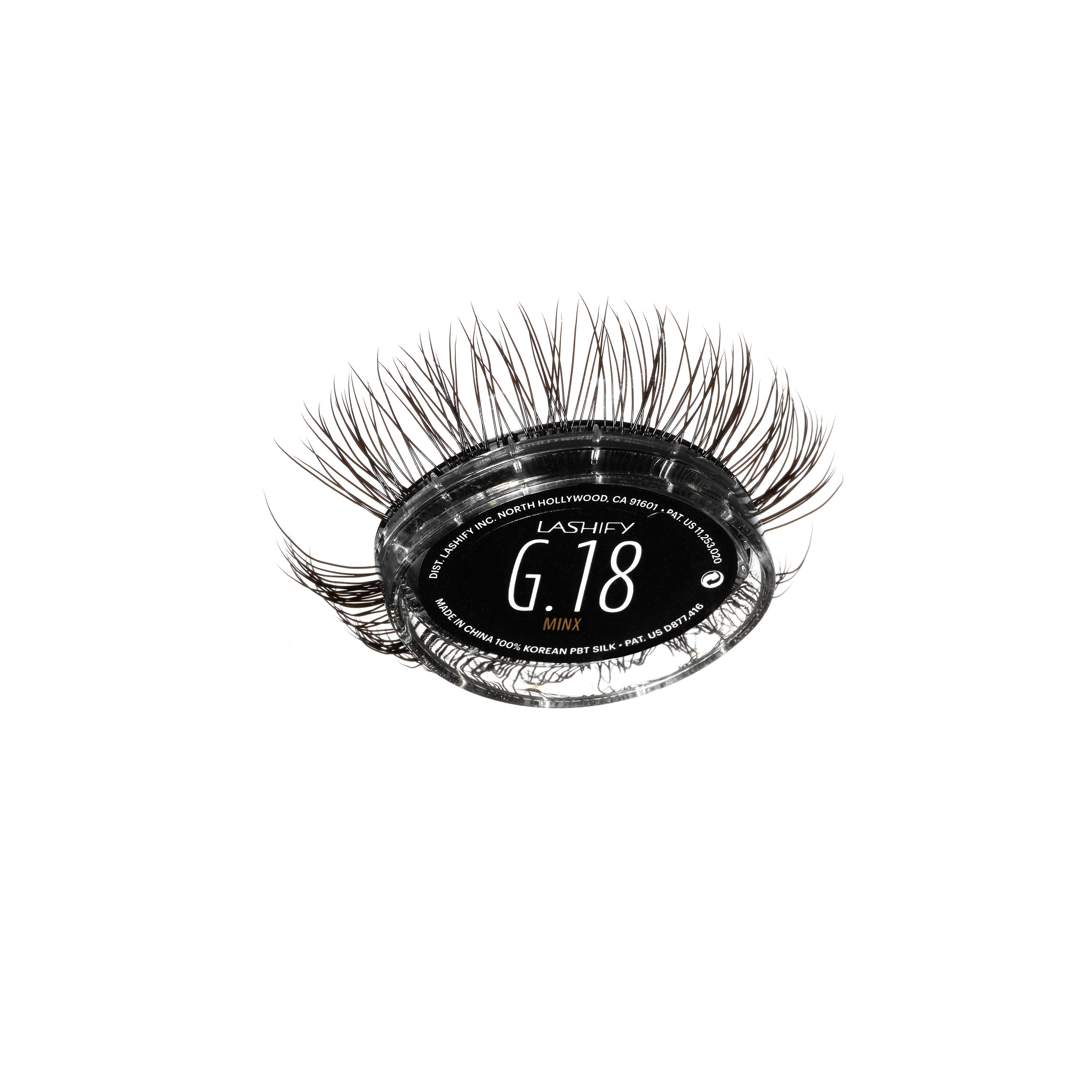 Gemini Gossamer® Lashes - Pro Pack (2 count)