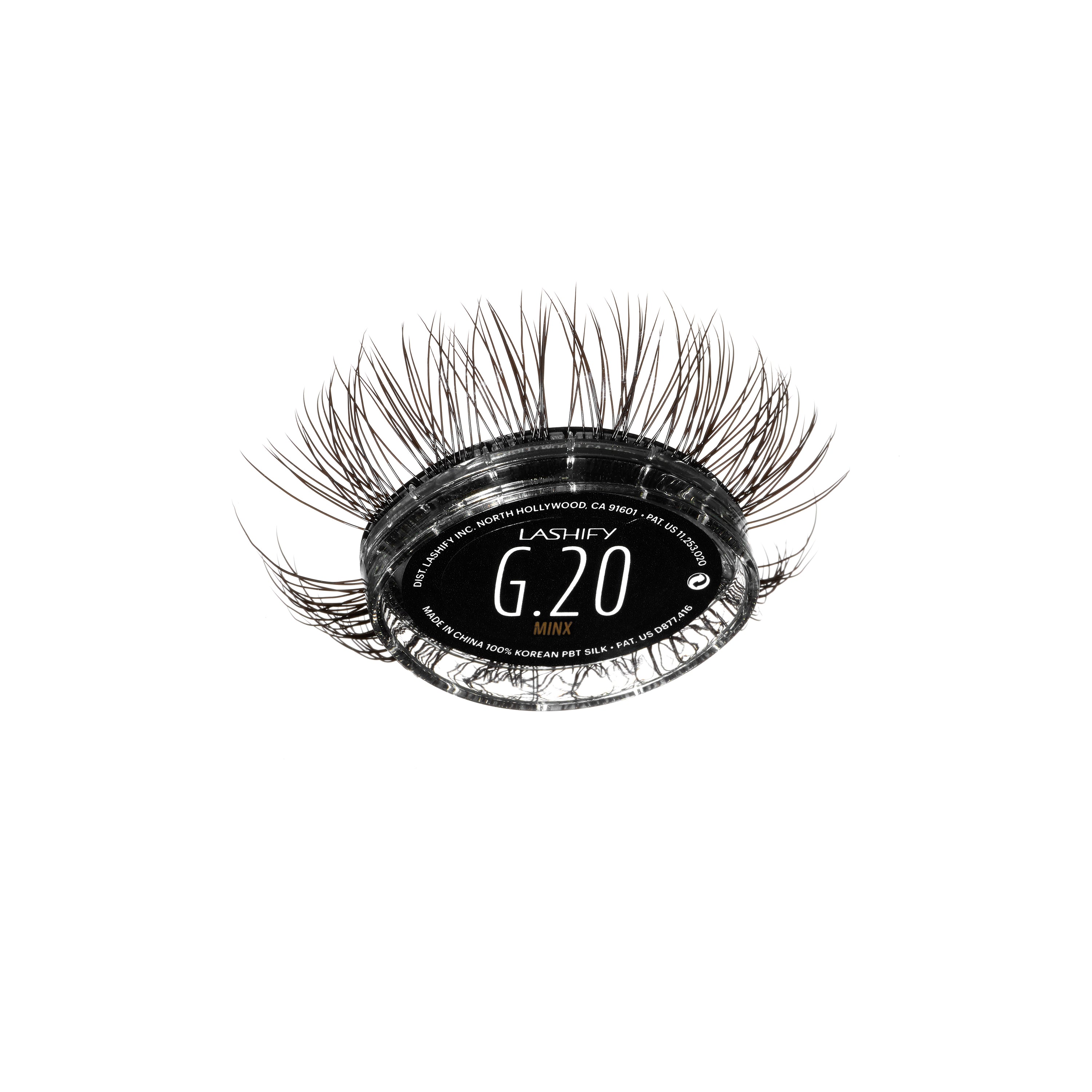 Gemini Gossamer® Lashes - Pro Pack (2 count)