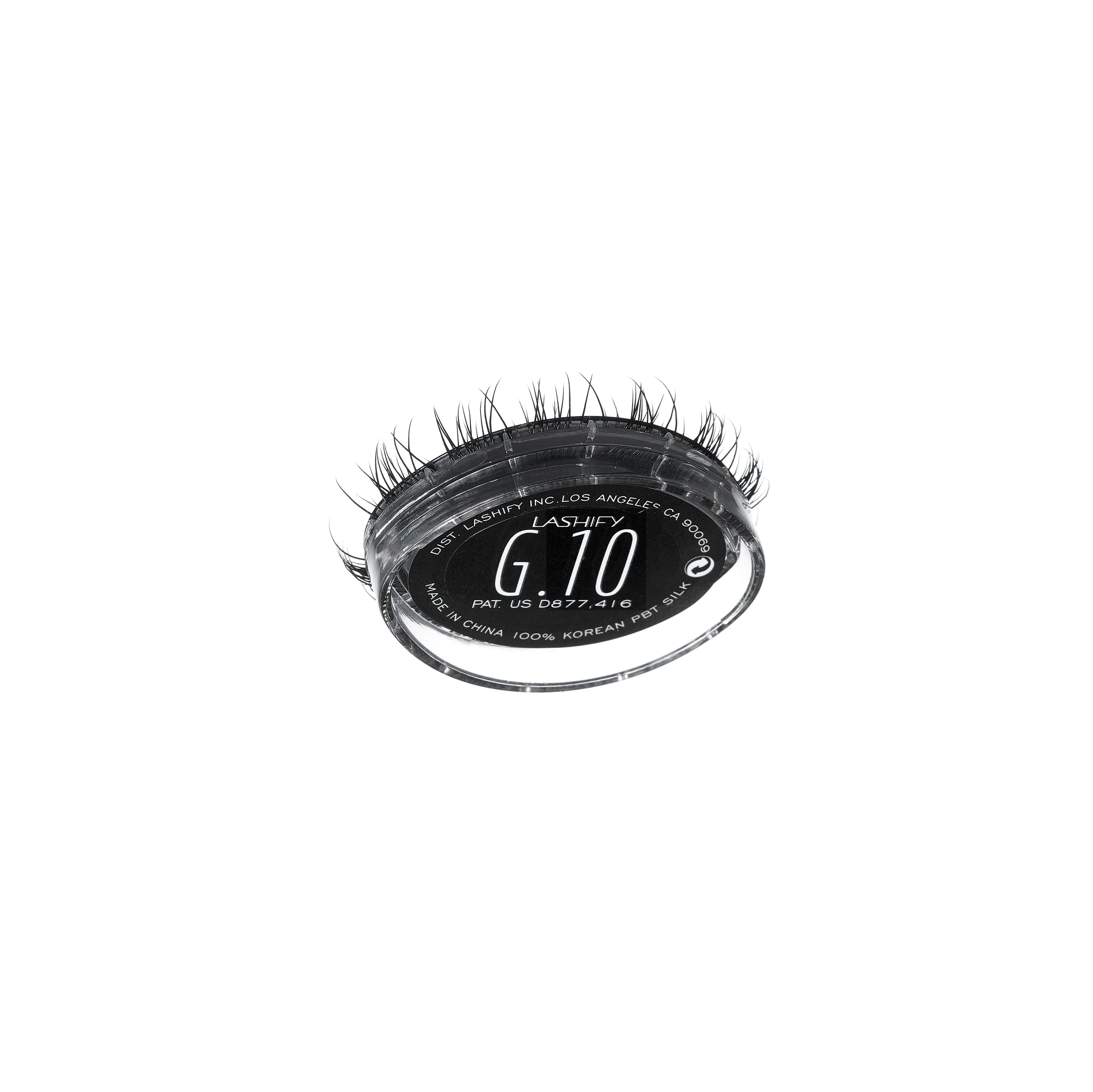 Gemini Gossamer® Lashes - Pro Pack (2 count)