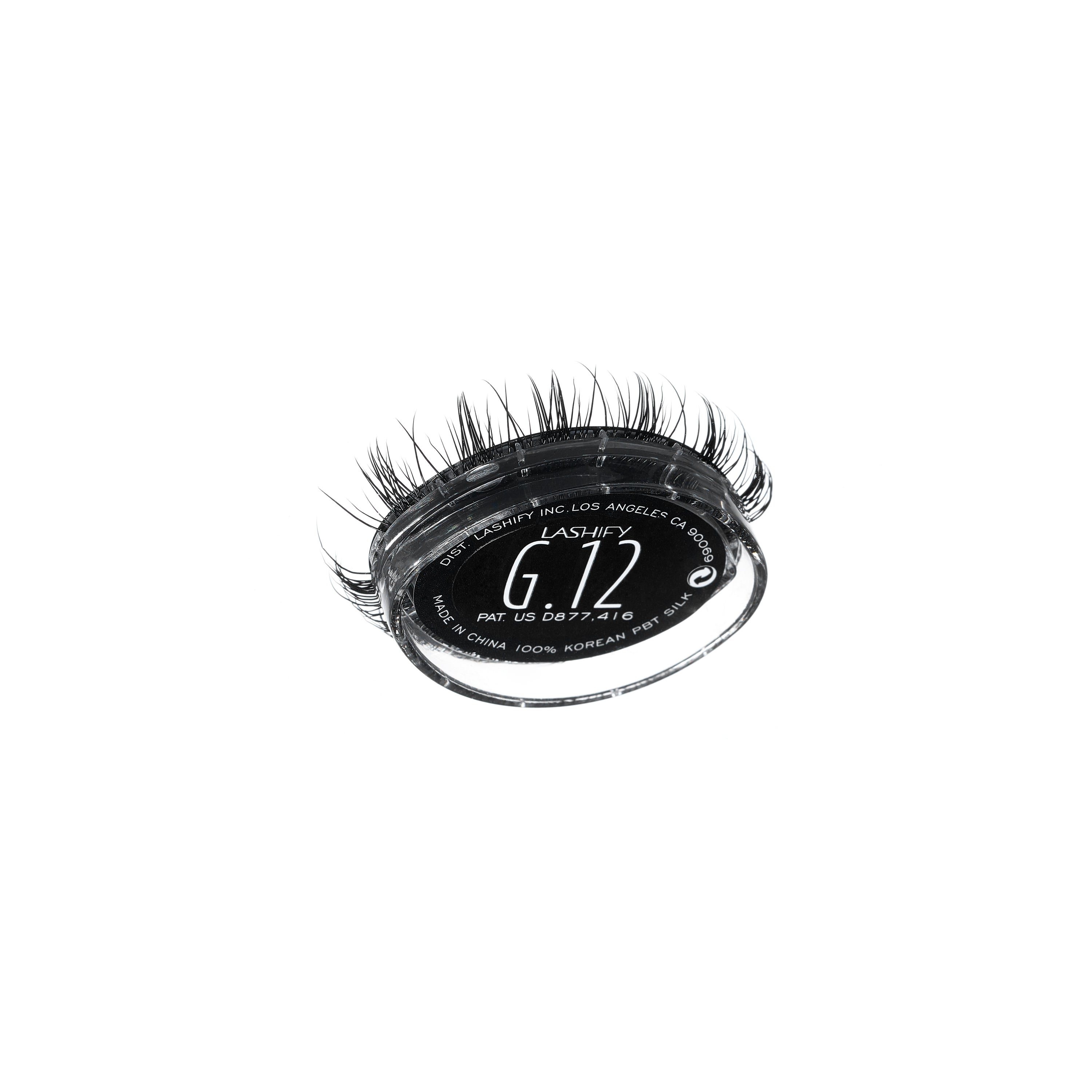 Gemini Gossamer® Lashes - Pro Pack (2 count)