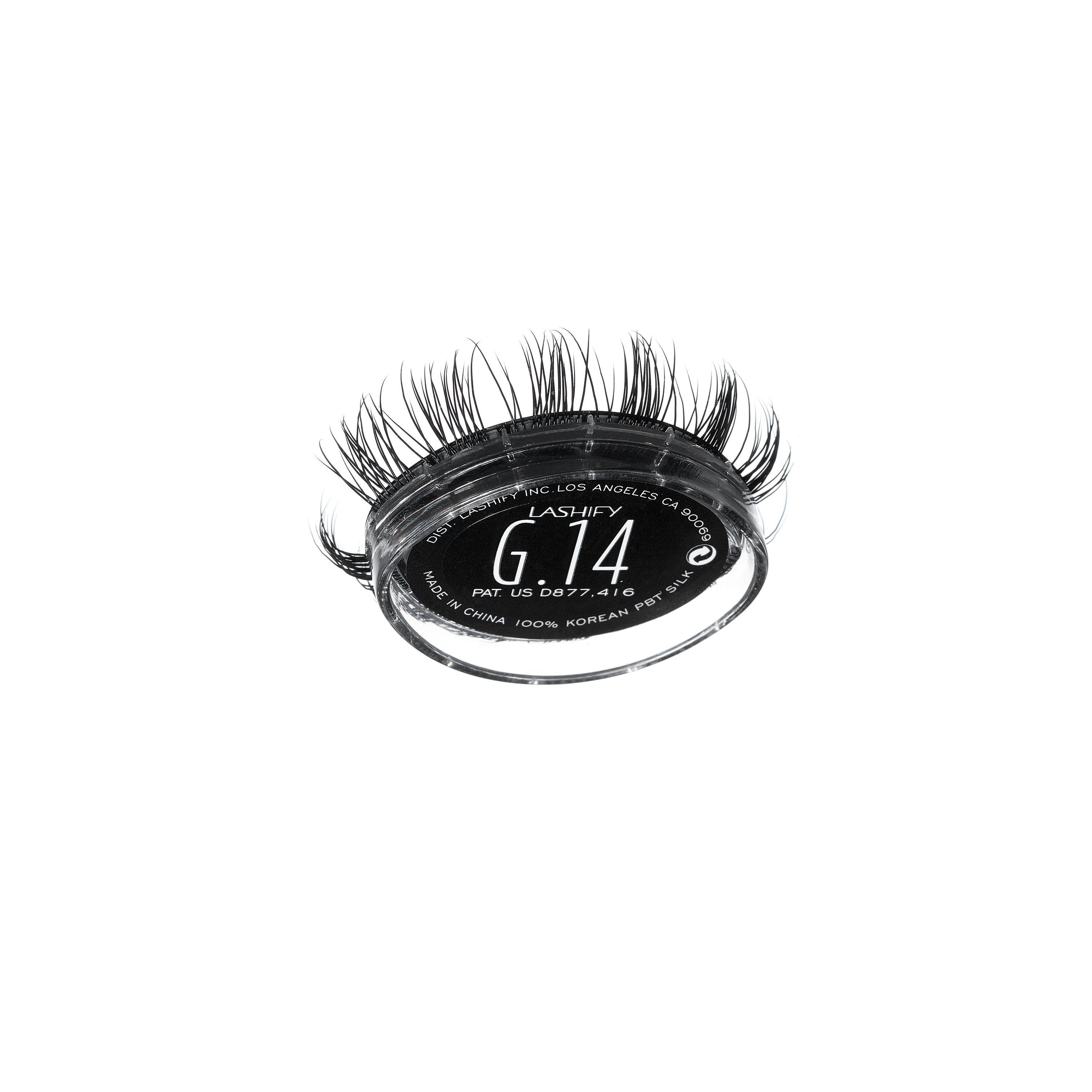 Gemini Gossamer® Lashes - Pro Pack (2 count)