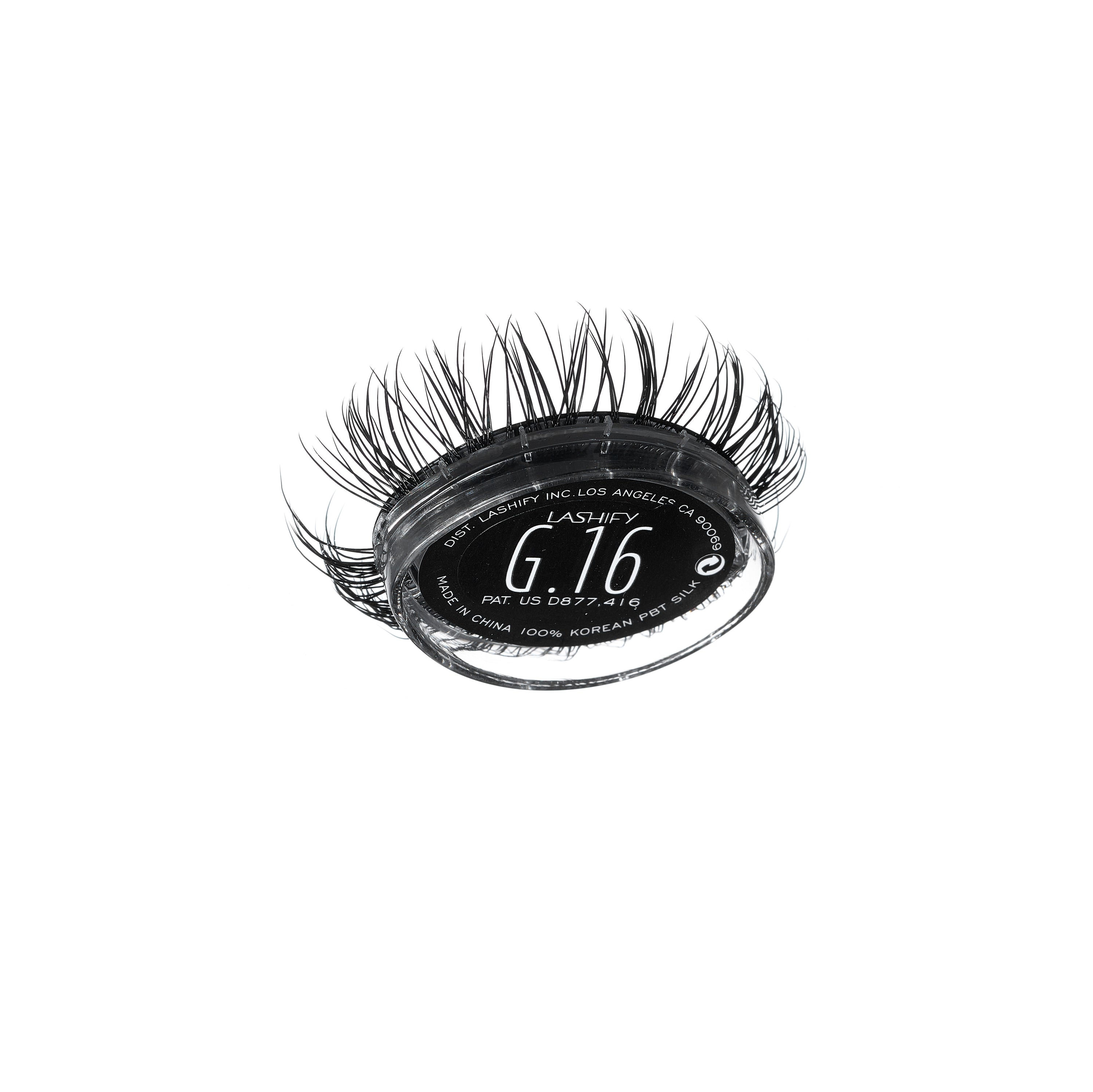 Gemini Gossamer® Lashes - Pro Pack (2 count)