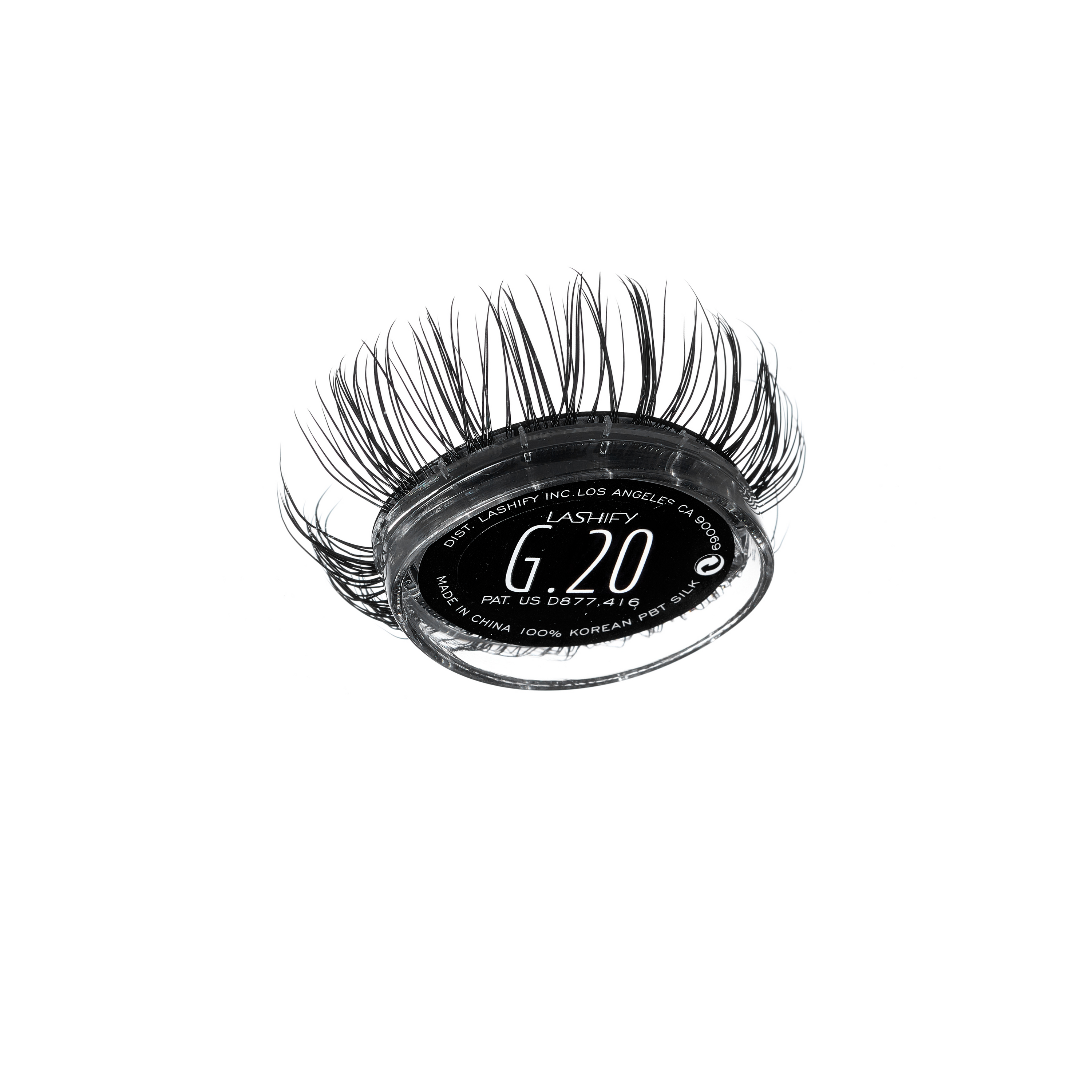 Gemini Gossamer® Lashes - Pro Pack (2 count)